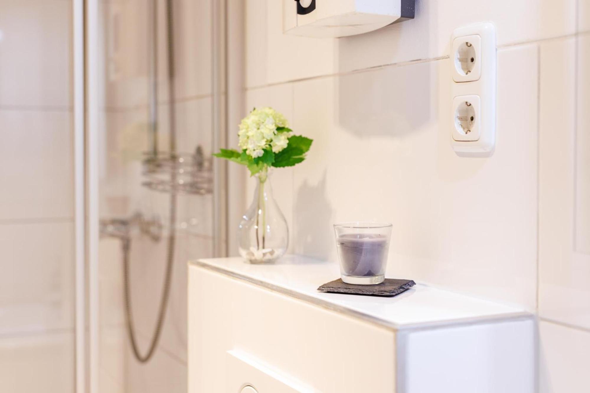 Glück Auf Appartements Rüttenscheiderstraße Essen