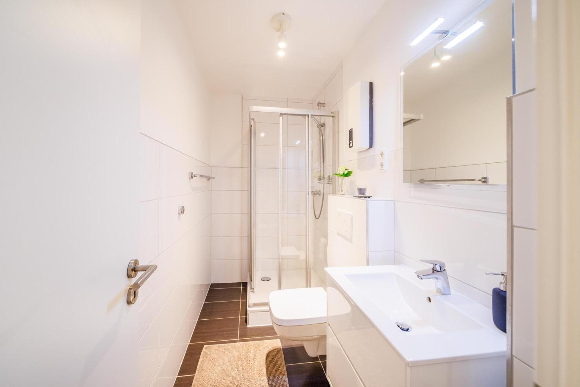 Glück Auf Appartements Rüttenscheiderstraße Essen