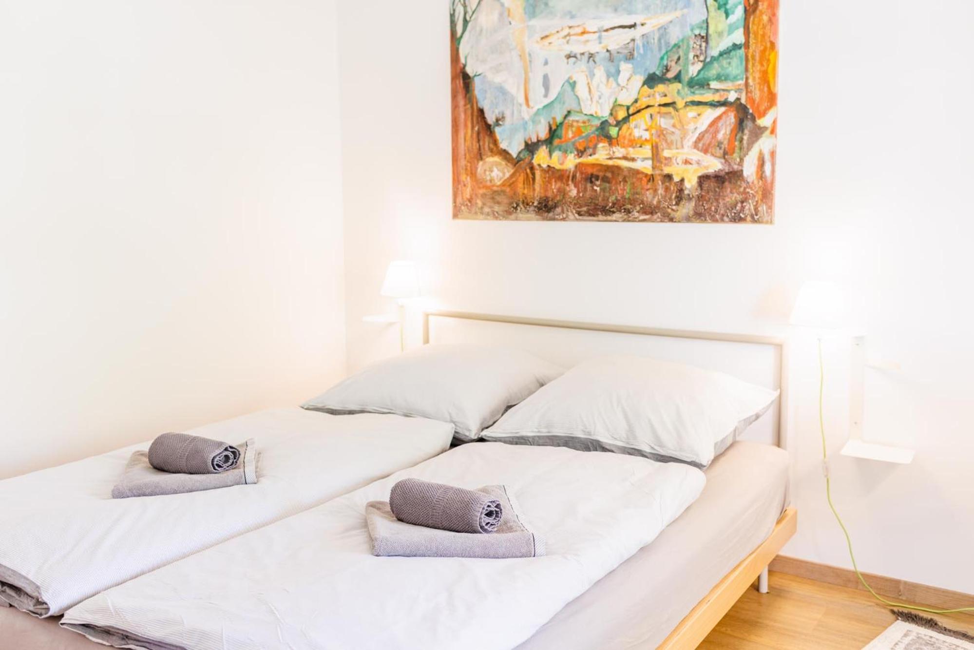 Glück Auf Appartements Rüttenscheiderstraße Essen