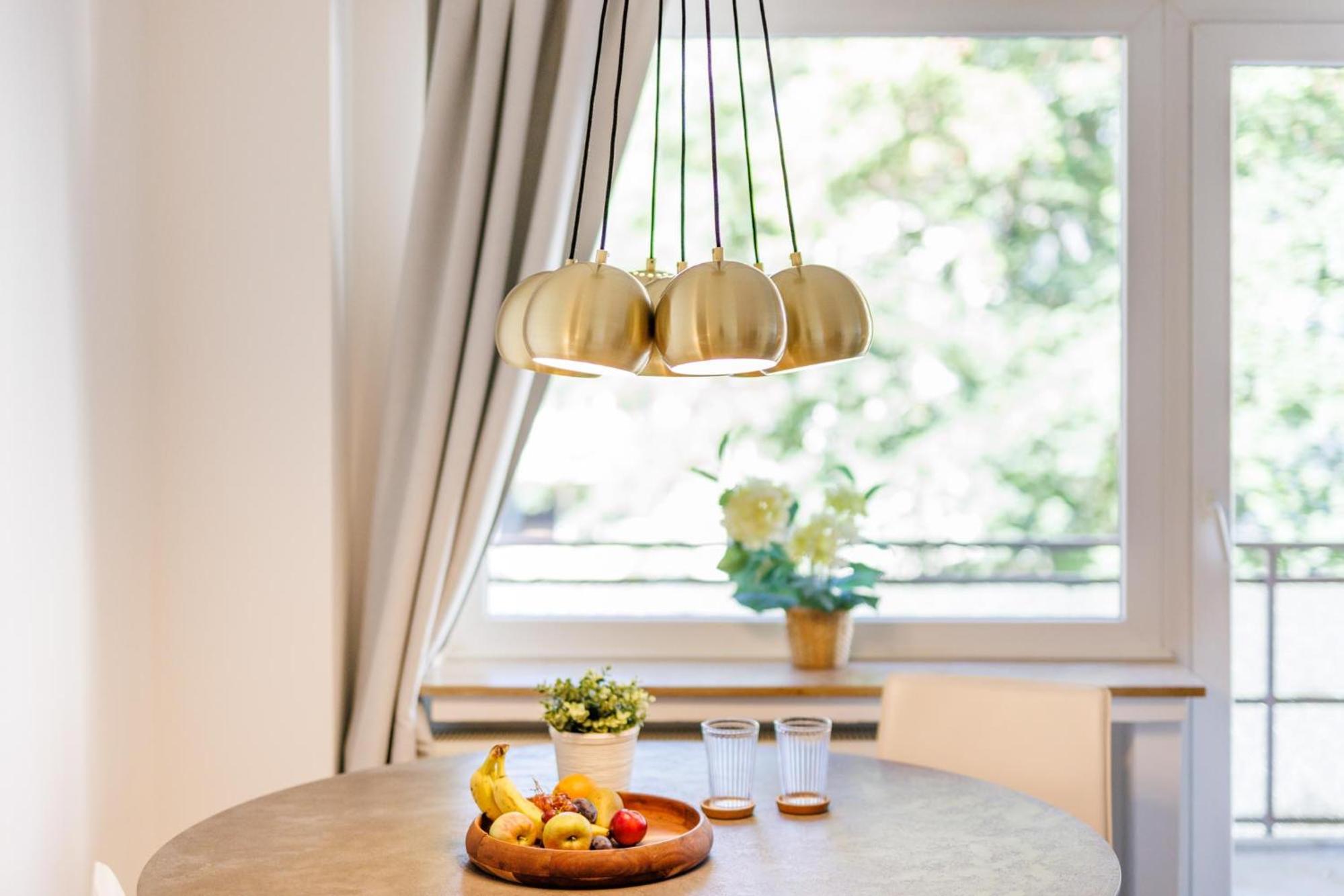 Glück Auf Appartements Rüttenscheiderstraße Essen