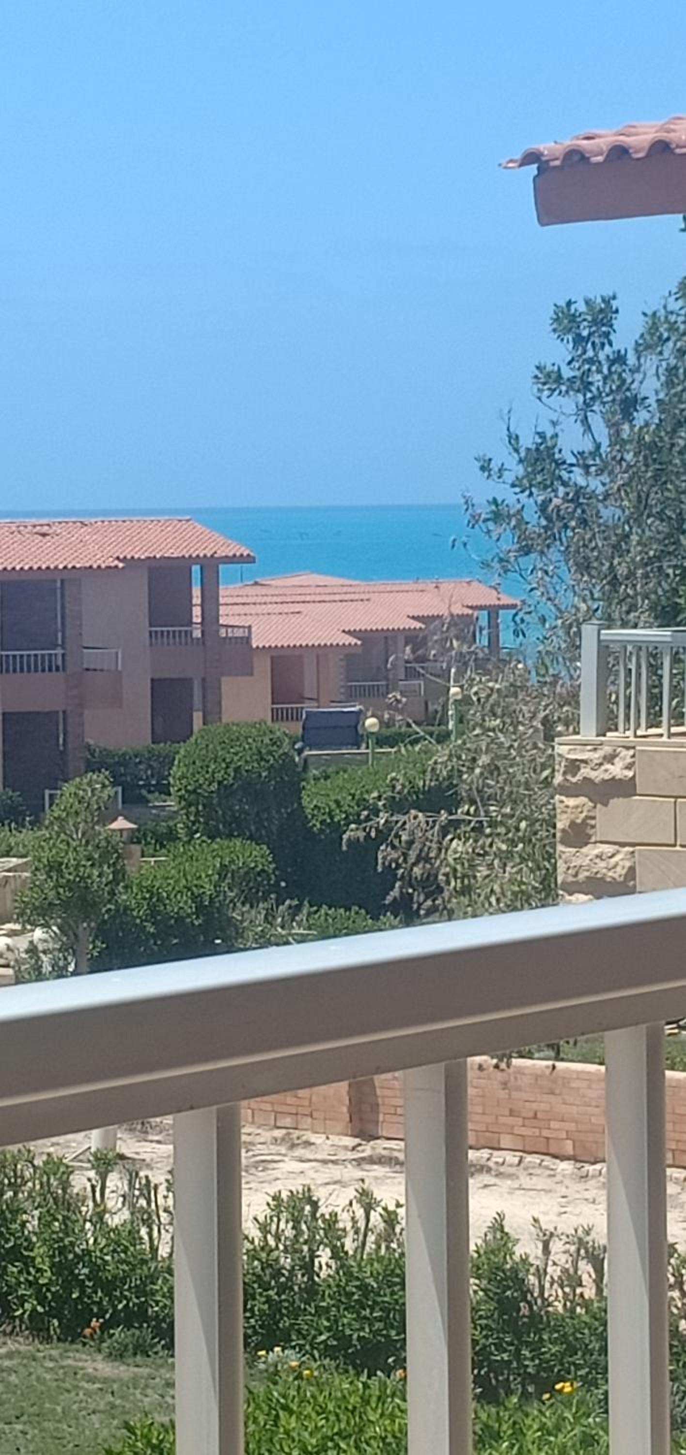 Amazin Chalet North coast Egypt
