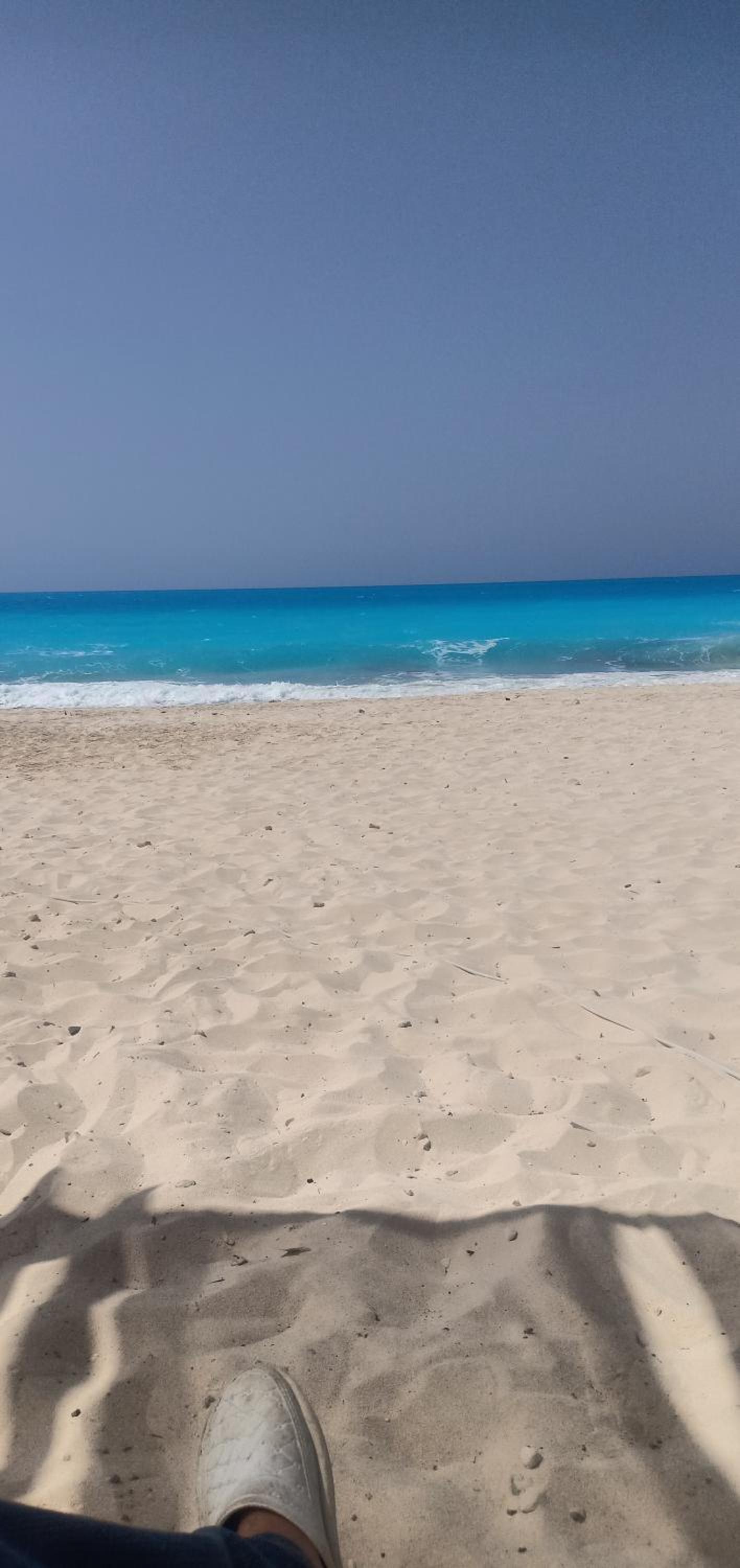 Amazin Chalet North coast Egypt