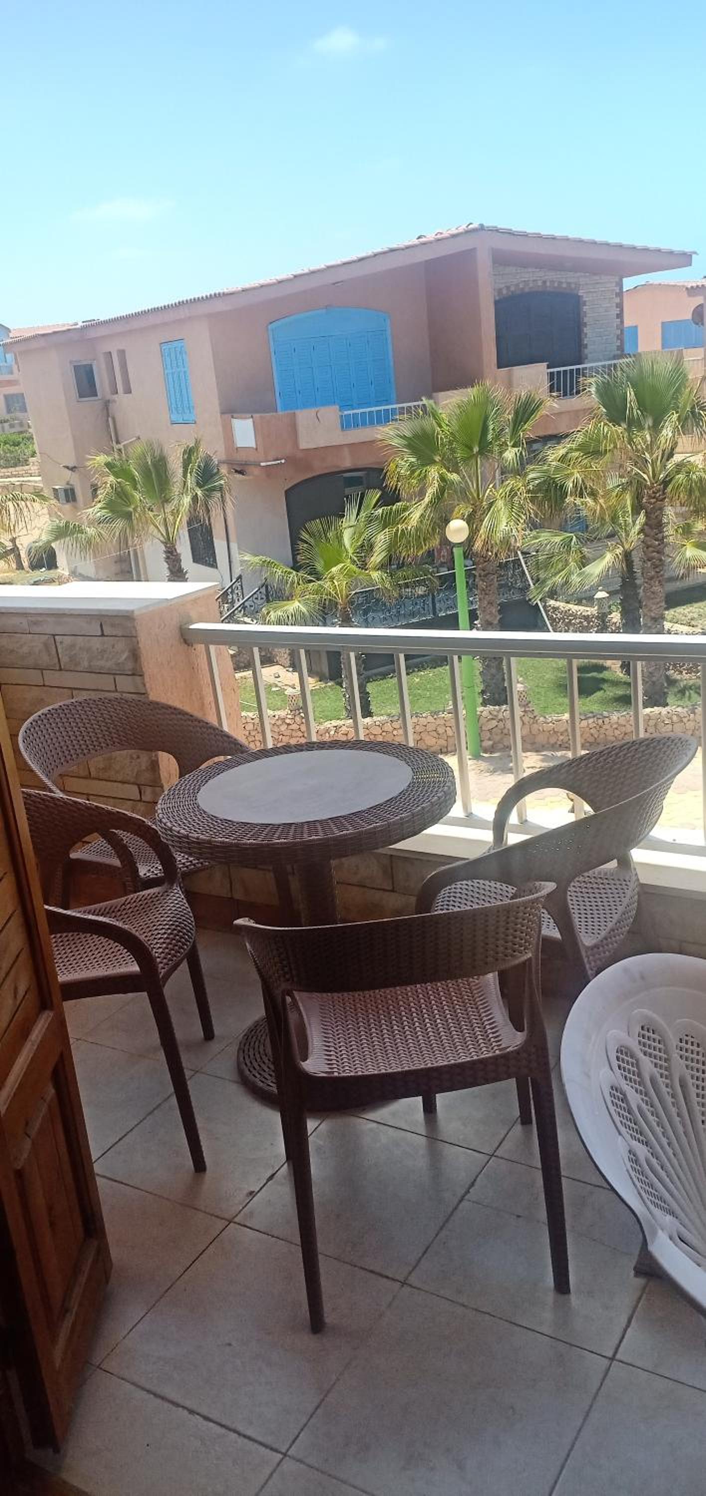 Amazin Chalet North coast Egypt