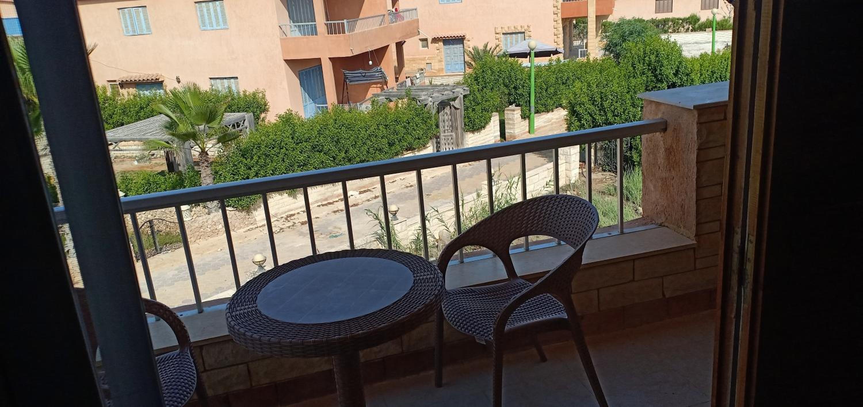 Amazin Chalet North coast Egypt