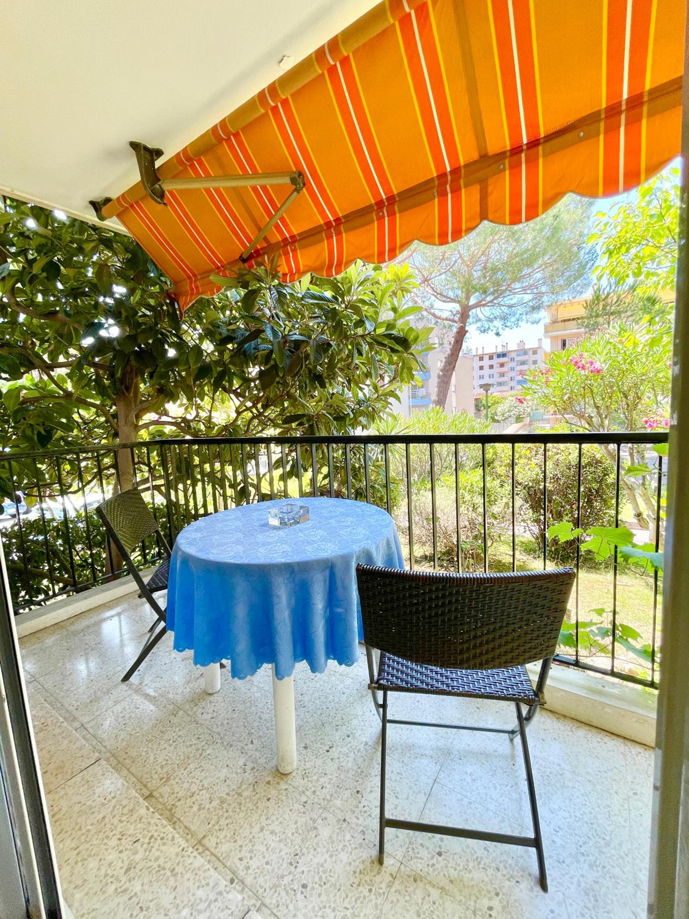 Menton Vacations - Les Glycines - Property Image 11