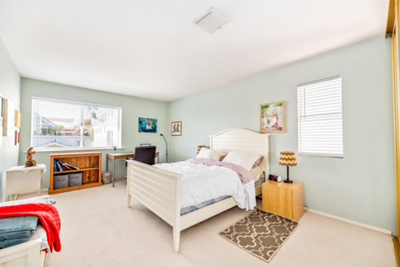Los Angeles Vacations - Villa 3 bedrooms on Venice Beach Canal. - Property Image 7