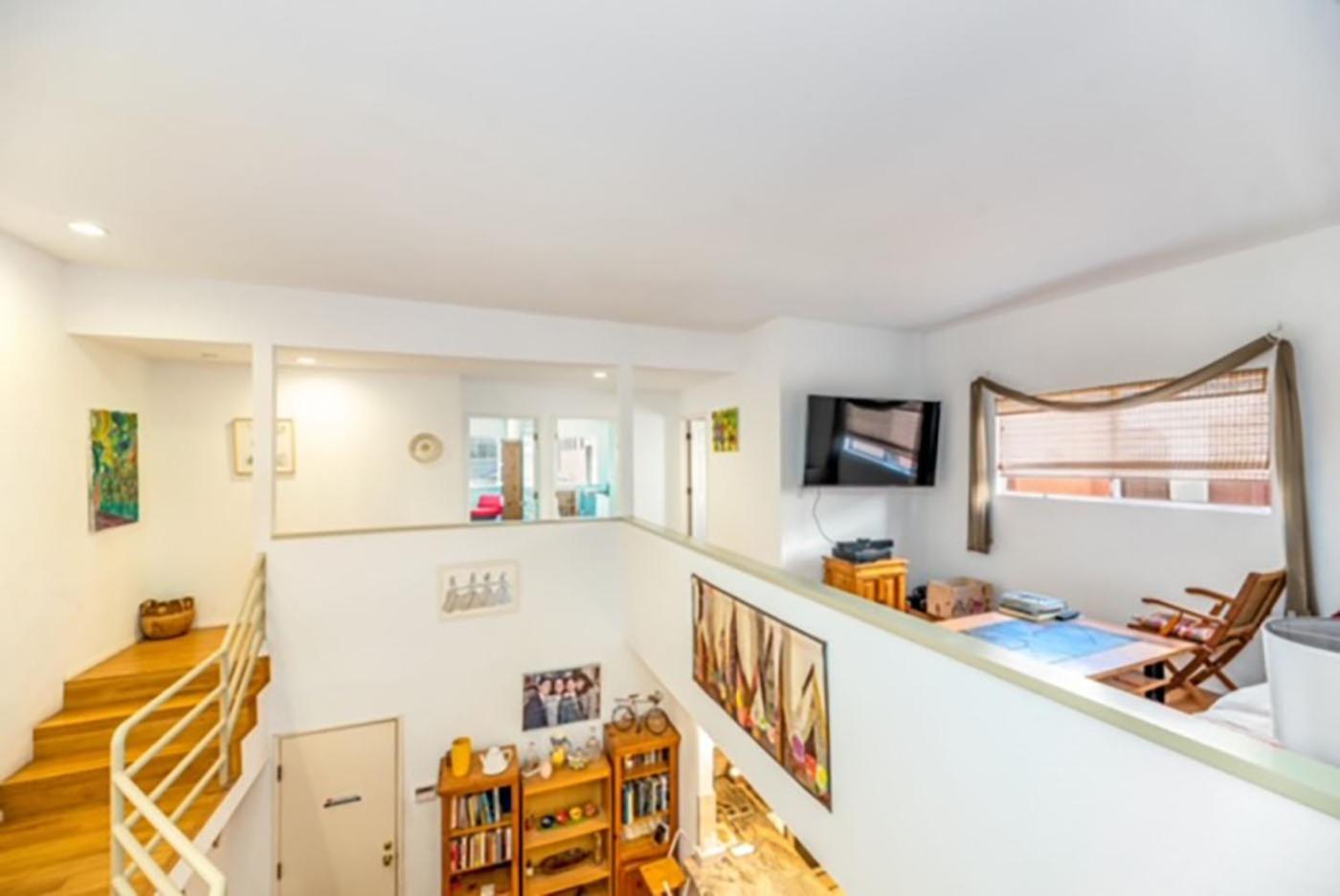 Los Angeles Vacations - Villa 3 bedrooms on Venice Beach Canal. - Property Image 8