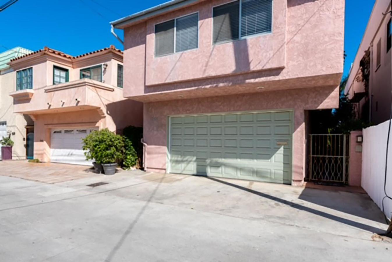 Los Angeles Vacations - Villa 3 bedrooms on Venice Beach Canal. - Property Image 10