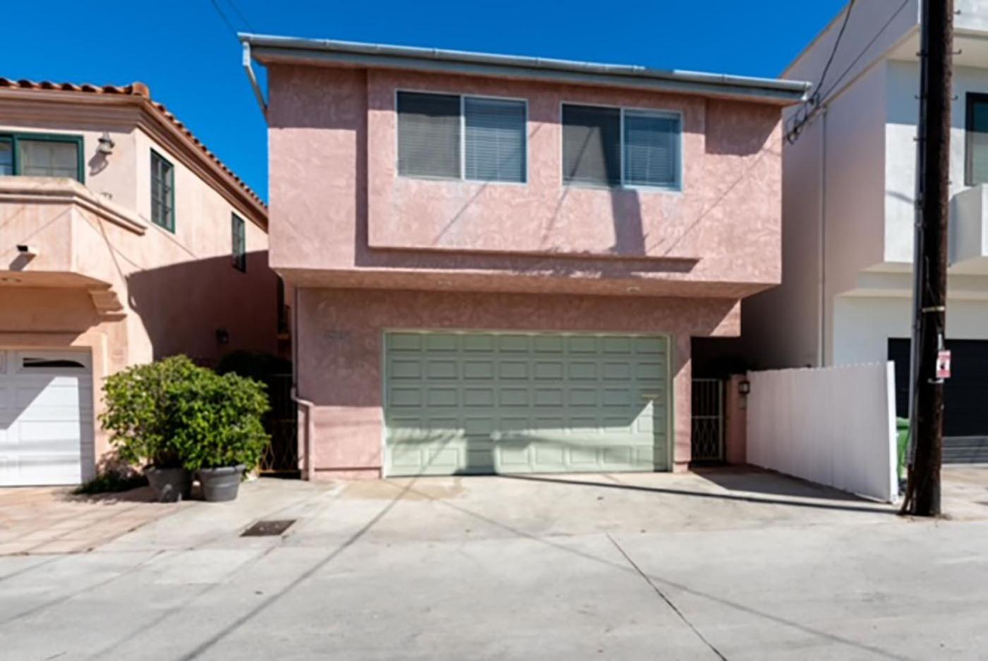 Los Angeles Vacations - Villa 3 bedrooms on Venice Beach Canal. - Property Image 11