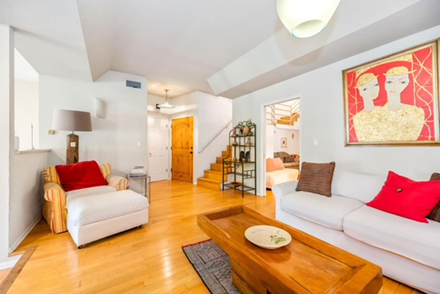 Los Angeles Vacations - Villa 3 bedrooms on Venice Beach Canal. - Property Image 39