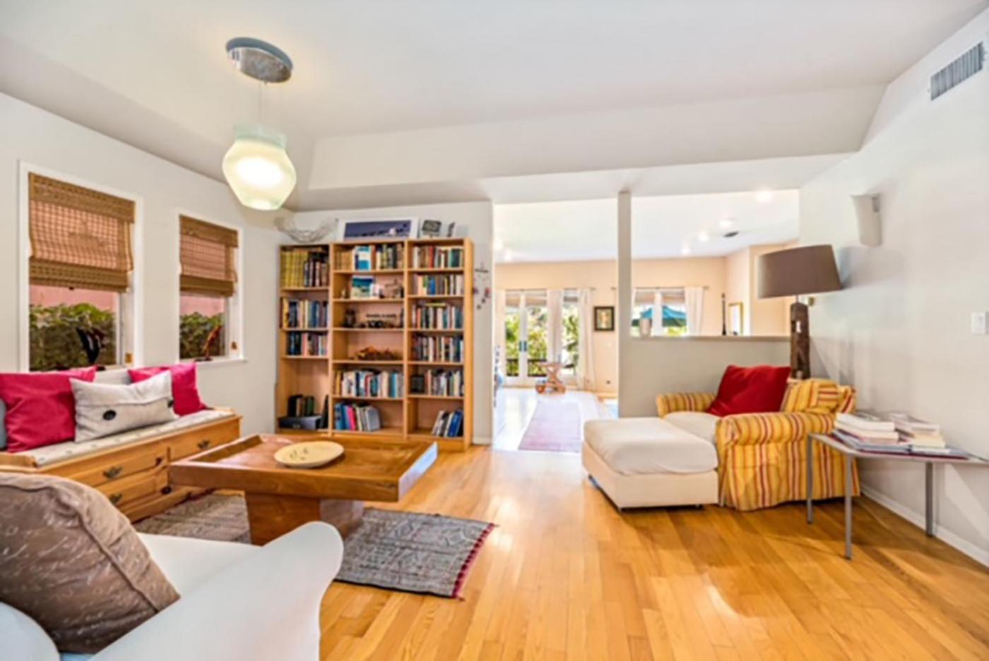 Los Angeles Vacations - Villa 3 bedrooms on Venice Beach Canal. - Property Image 15