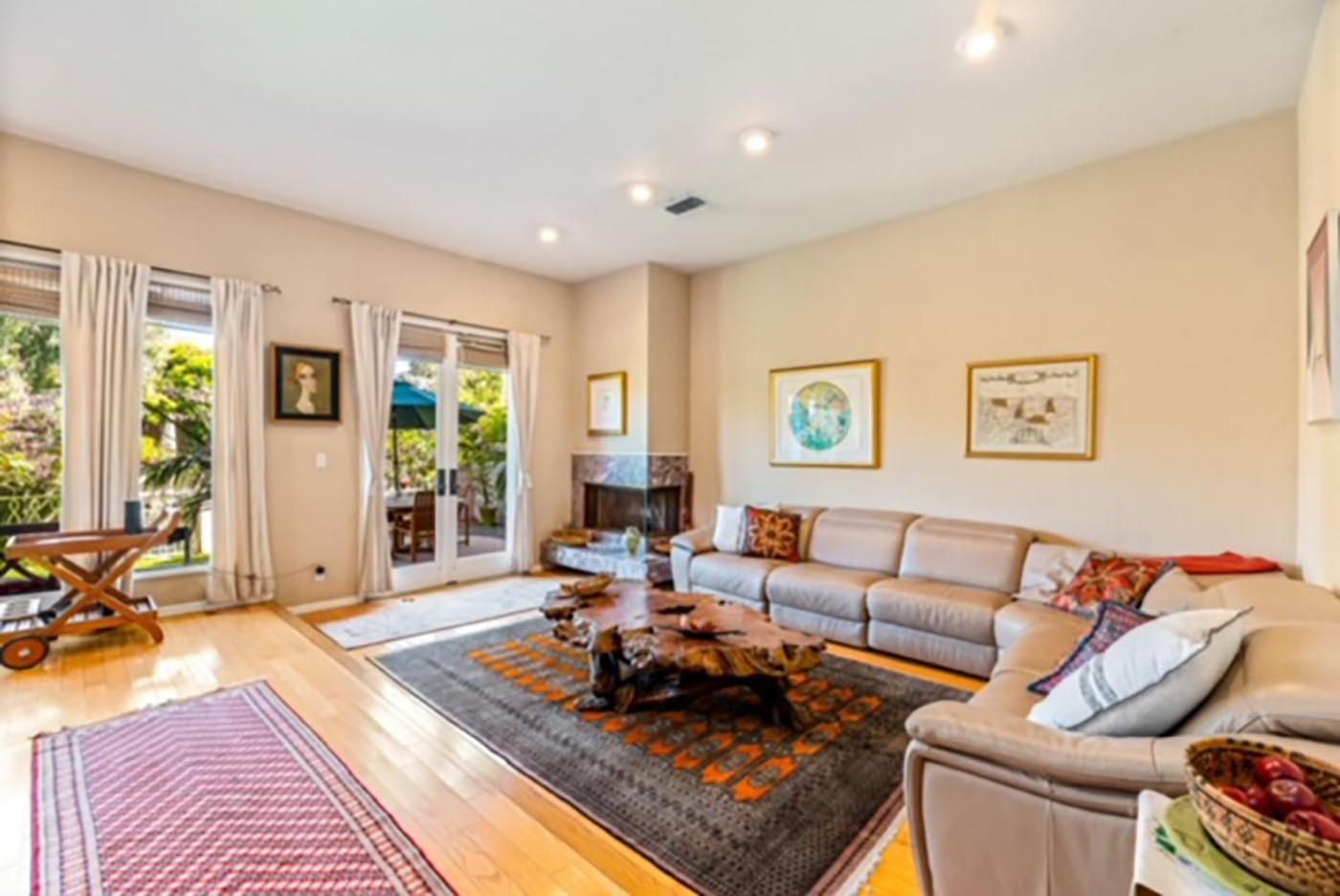 Los Angeles Vacations - Villa 3 bedrooms on Venice Beach Canal. - Property Image 35