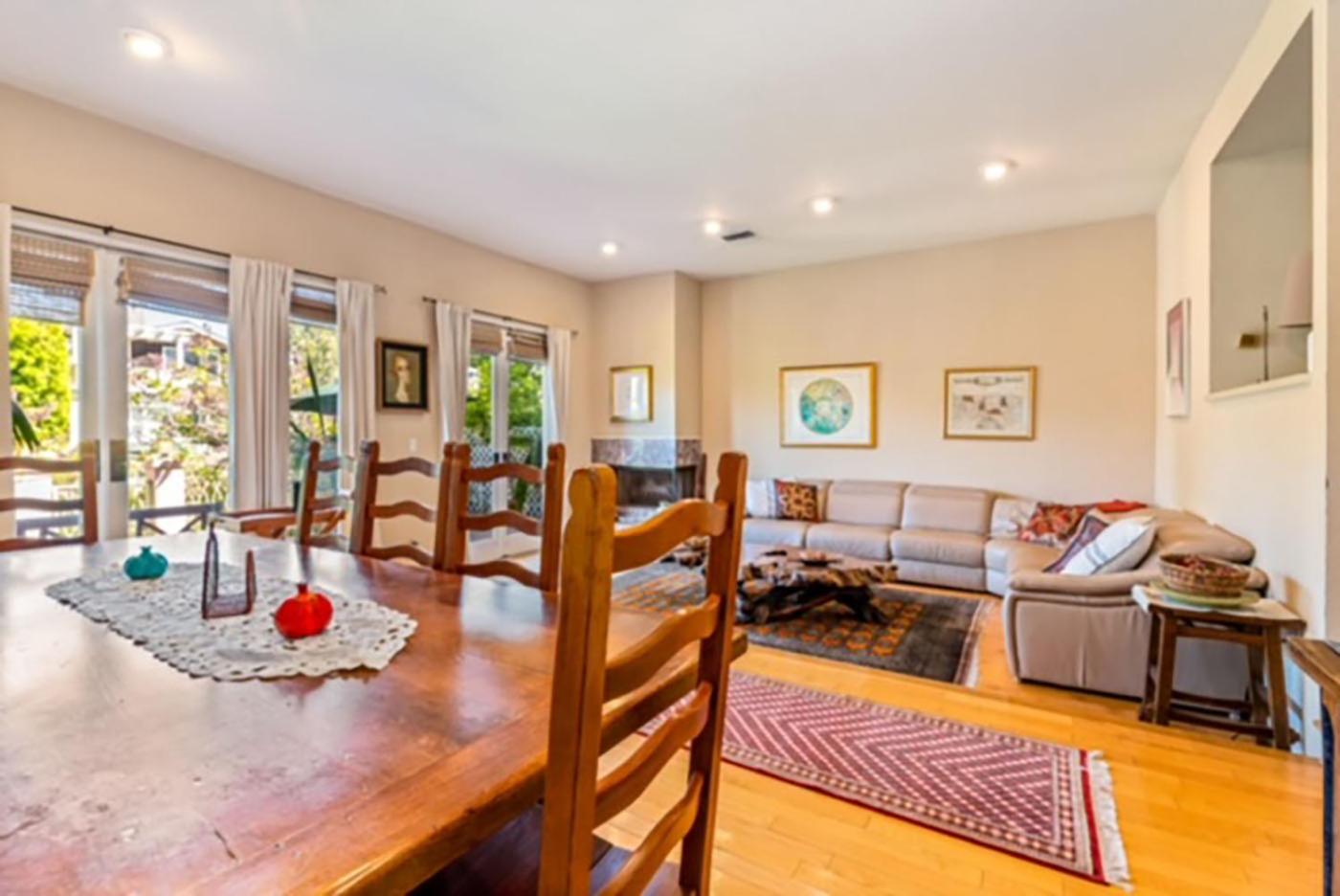 Los Angeles Vacations - Villa 3 bedrooms on Venice Beach Canal. - Property Image 19