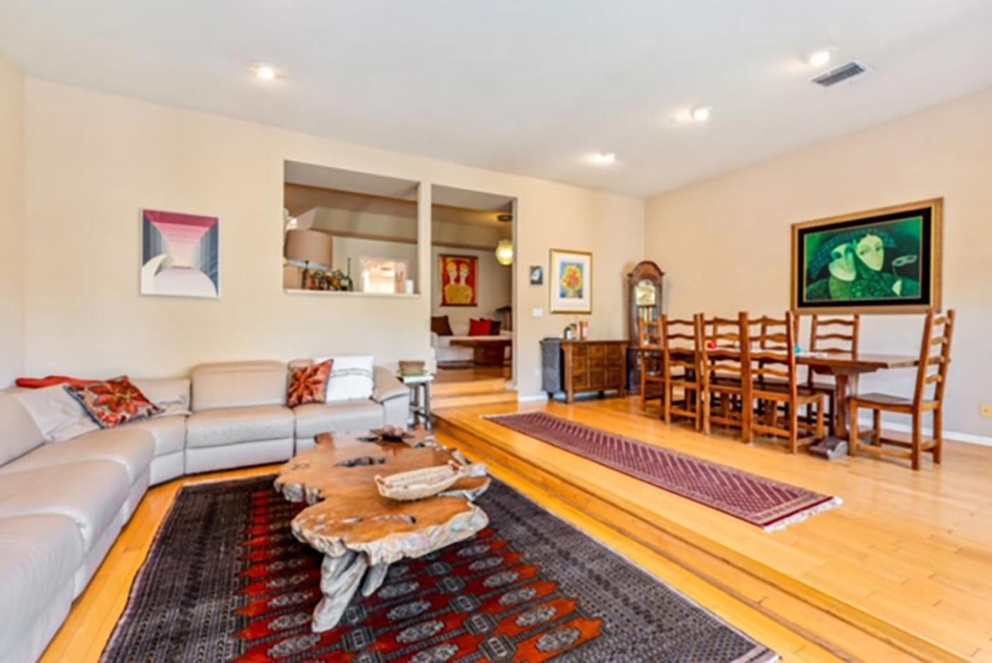 Los Angeles Vacations - Villa 3 bedrooms on Venice Beach Canal. - Property Image 20