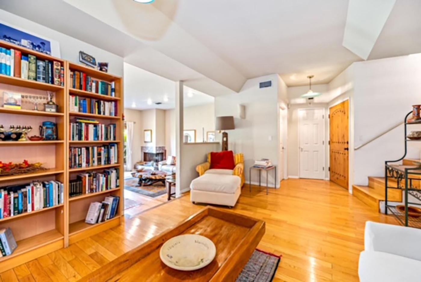 Los Angeles Vacations - Villa 3 bedrooms on Venice Beach Canal. - Property Image 25