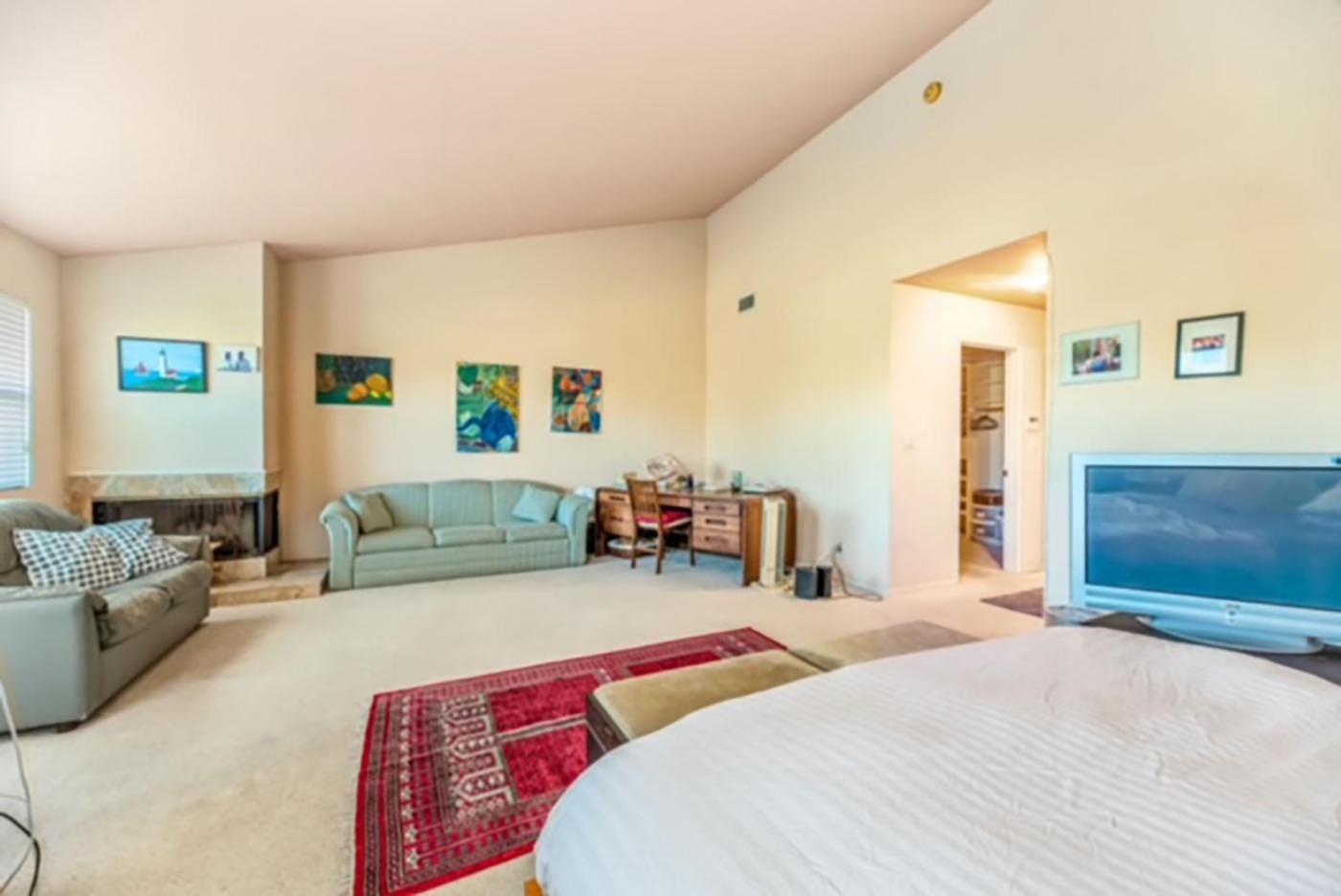 Los Angeles Vacations - Villa 3 bedrooms on Venice Beach Canal. - Property Image 26
