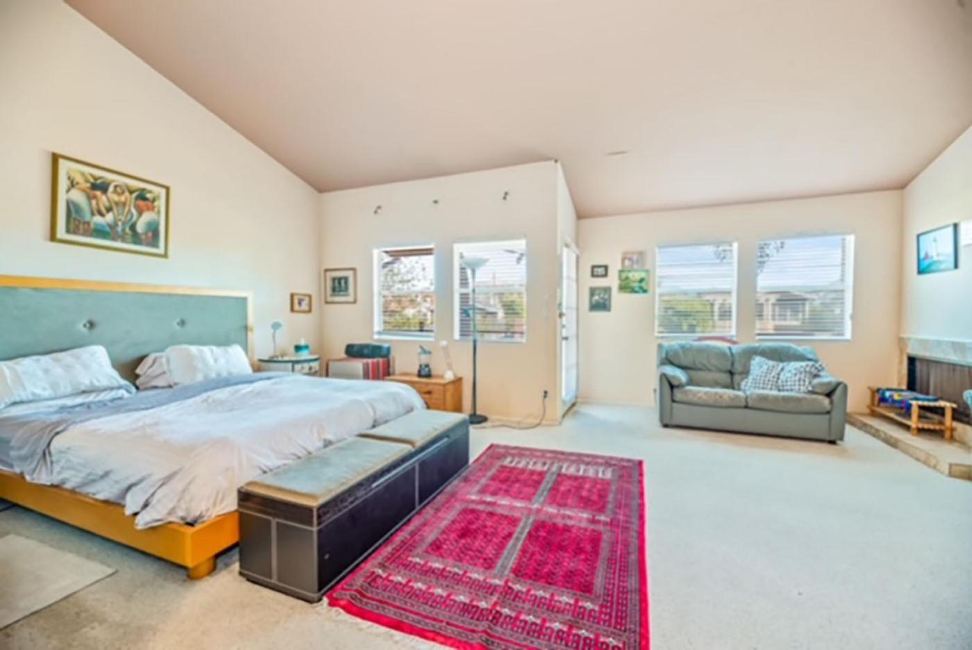 Los Angeles Vacations - Villa 3 bedrooms on Venice Beach Canal. - Property Image 23