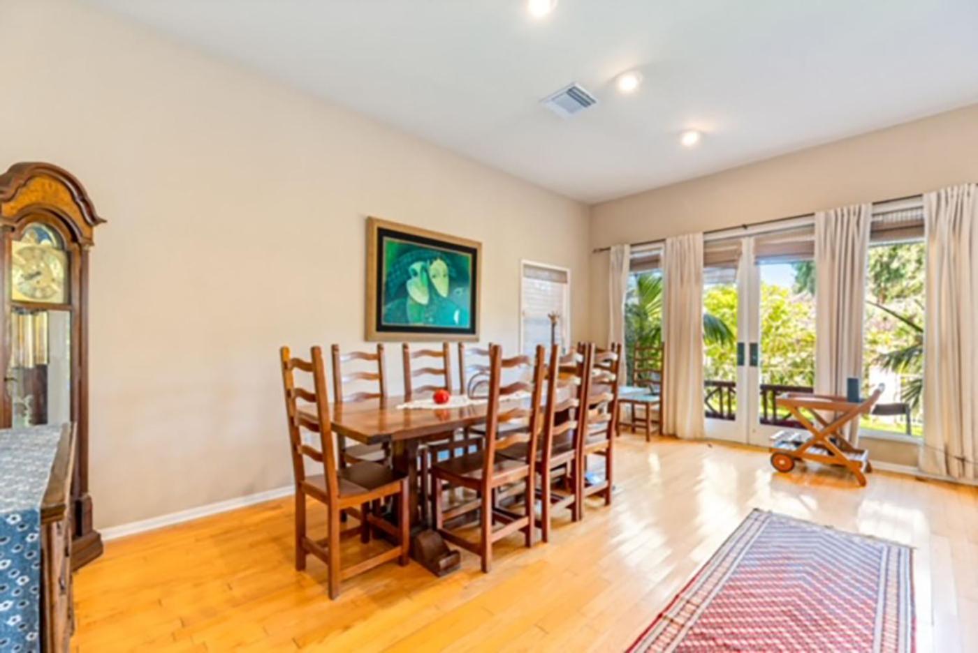 Los Angeles Vacations - Villa 3 bedrooms on Venice Beach Canal. - Property Image 34