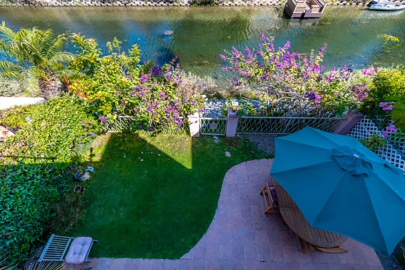 Los Angeles Vacations - Villa 3 bedrooms on Venice Beach Canal. - Property Image 57