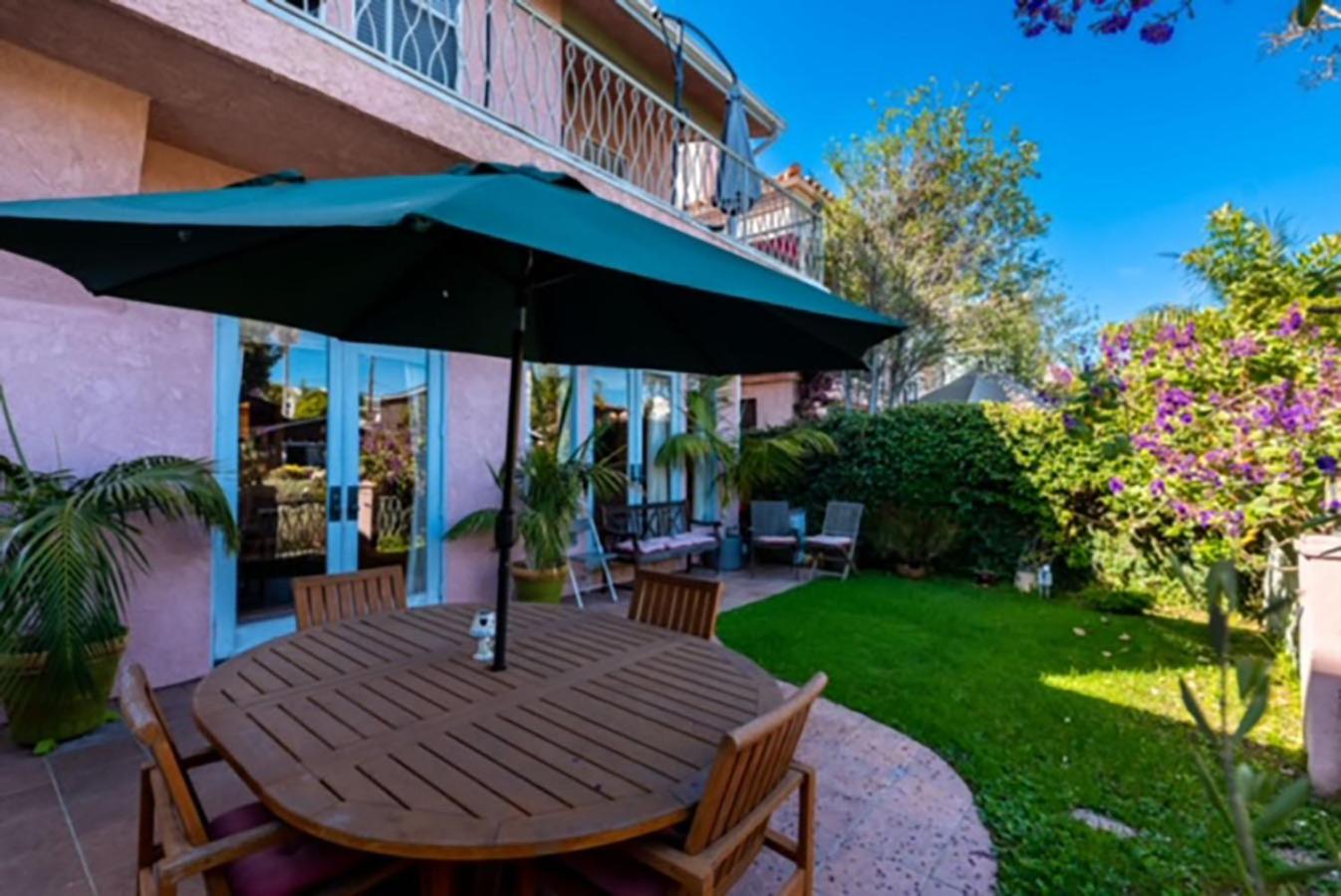 Los Angeles Vacations - Villa 3 bedrooms on Venice Beach Canal. - Property Image 36
