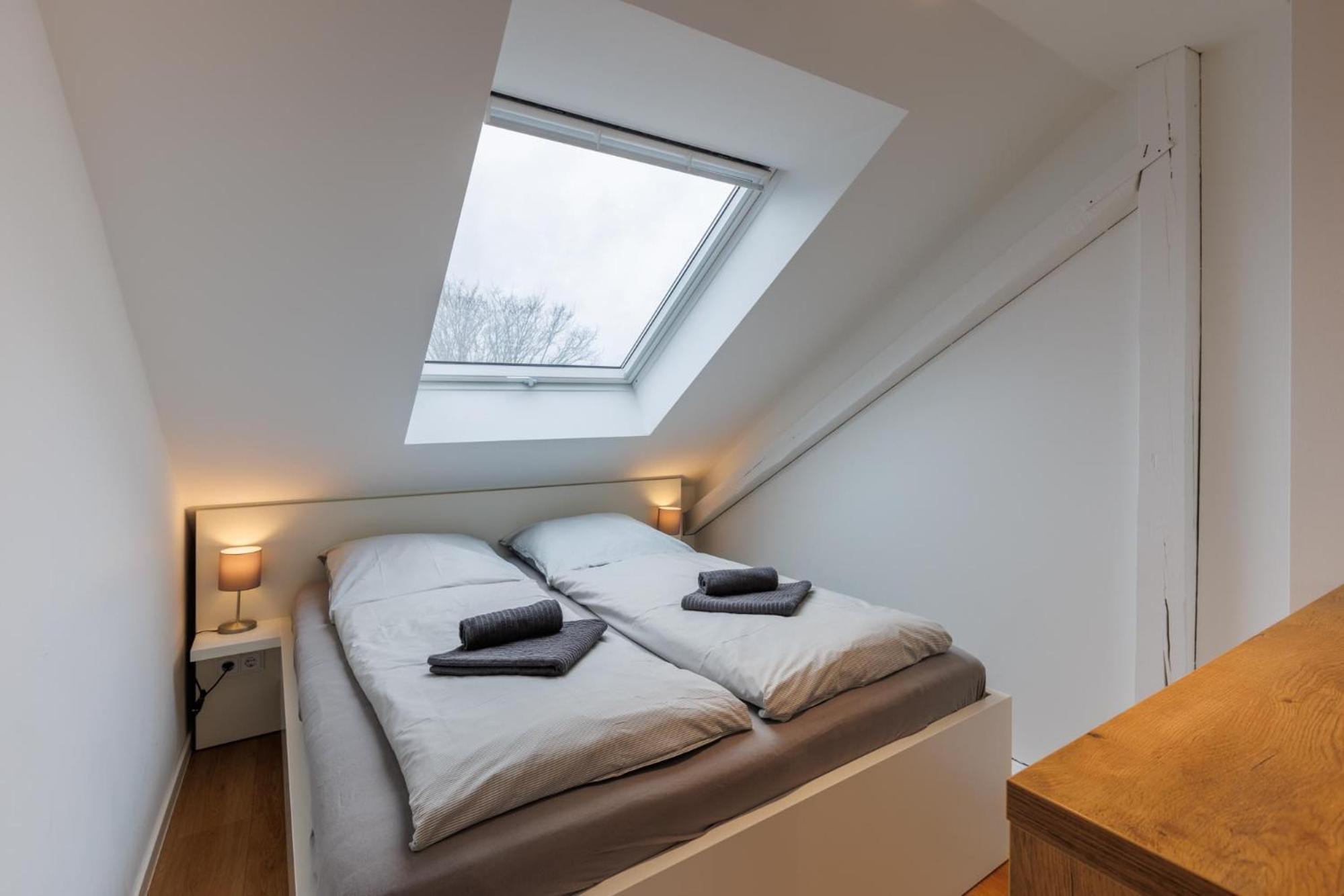 Glück Auf Appartements Rüttenscheiderstraße Essen