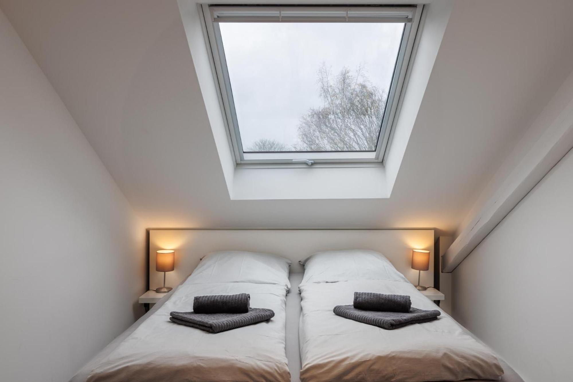 Glück Auf Appartements Rüttenscheiderstraße Essen
