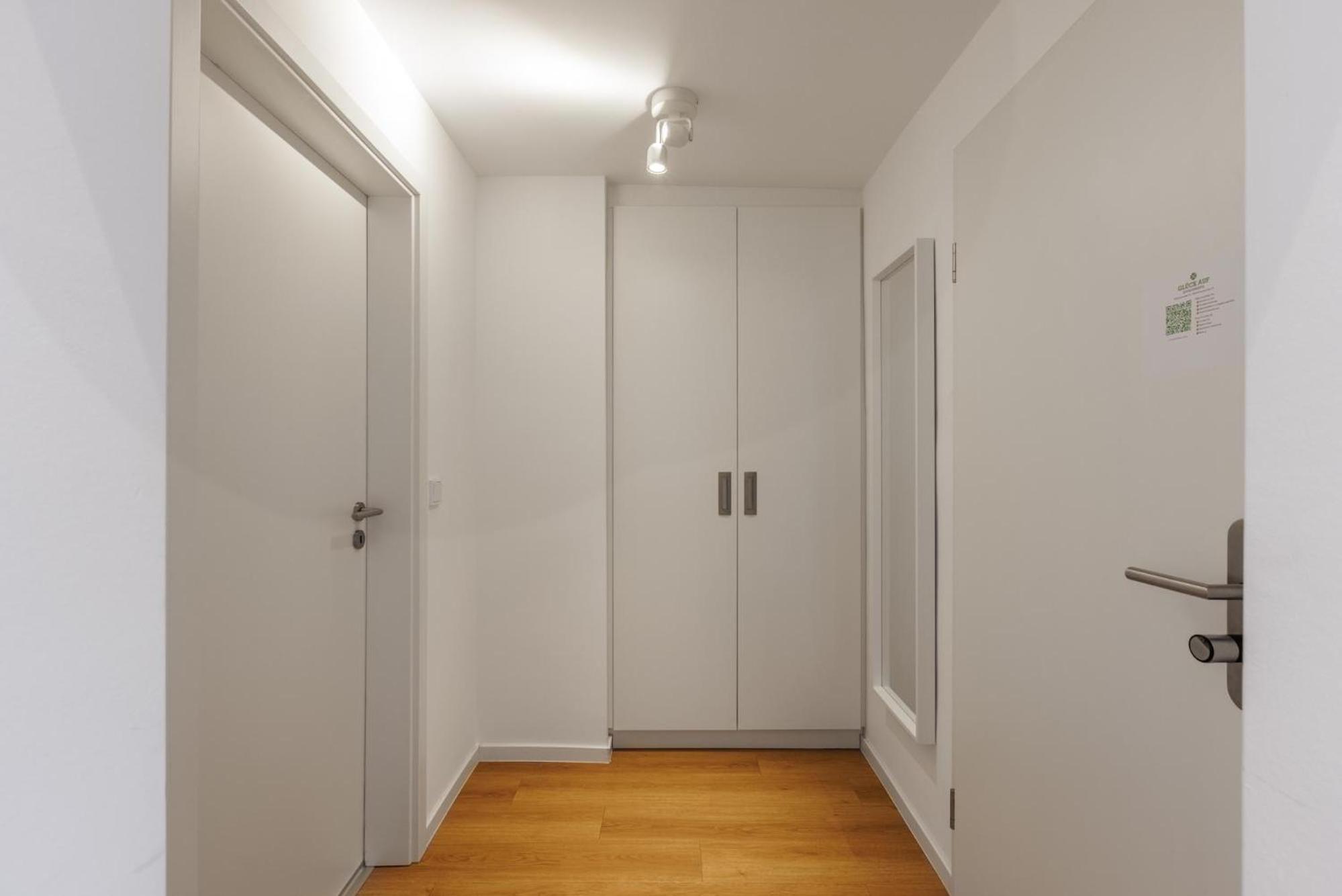 Glück Auf Appartements Rüttenscheiderstraße Essen