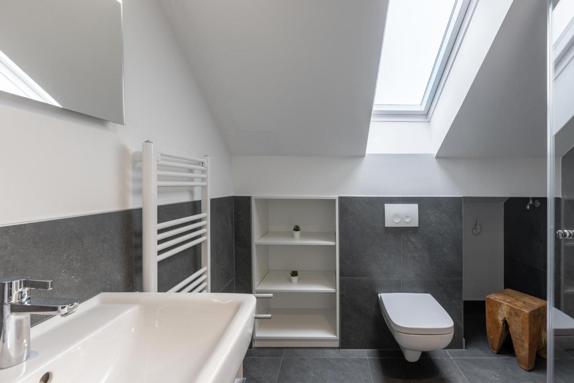 Glück Auf Appartements Rüttenscheiderstraße Essen