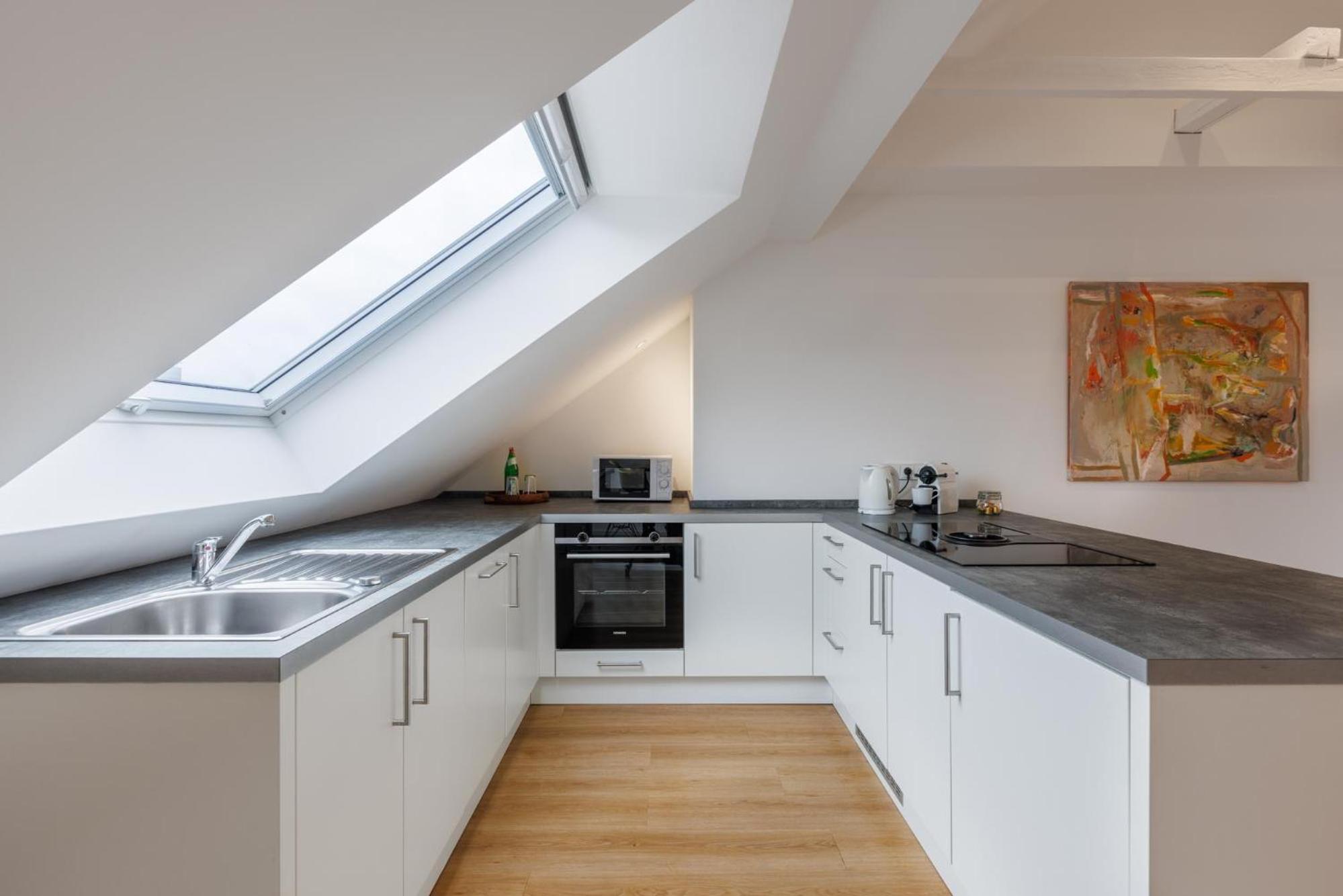 Glück Auf Appartements Rüttenscheiderstraße Essen