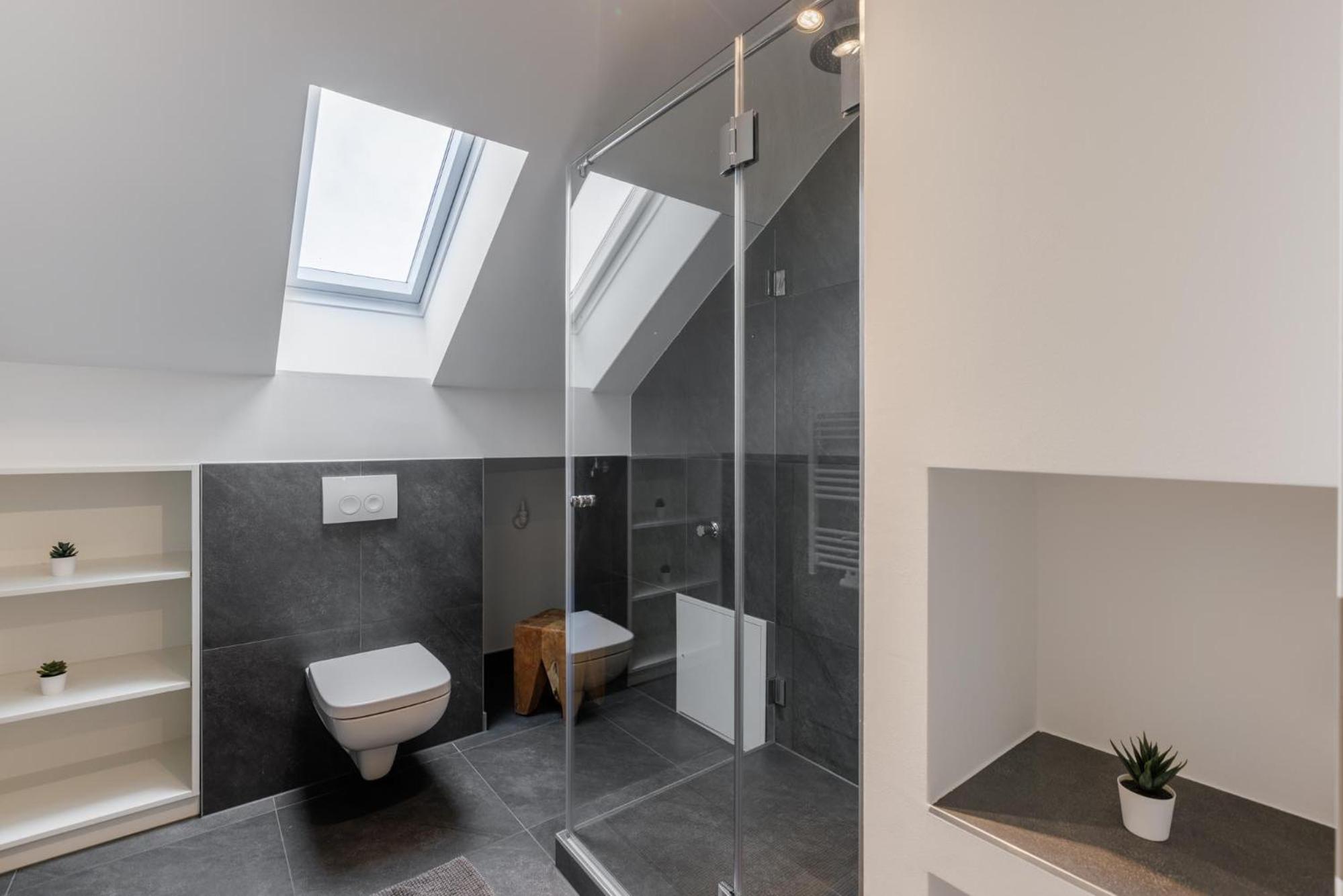 Glück Auf Appartements Rüttenscheiderstraße Essen