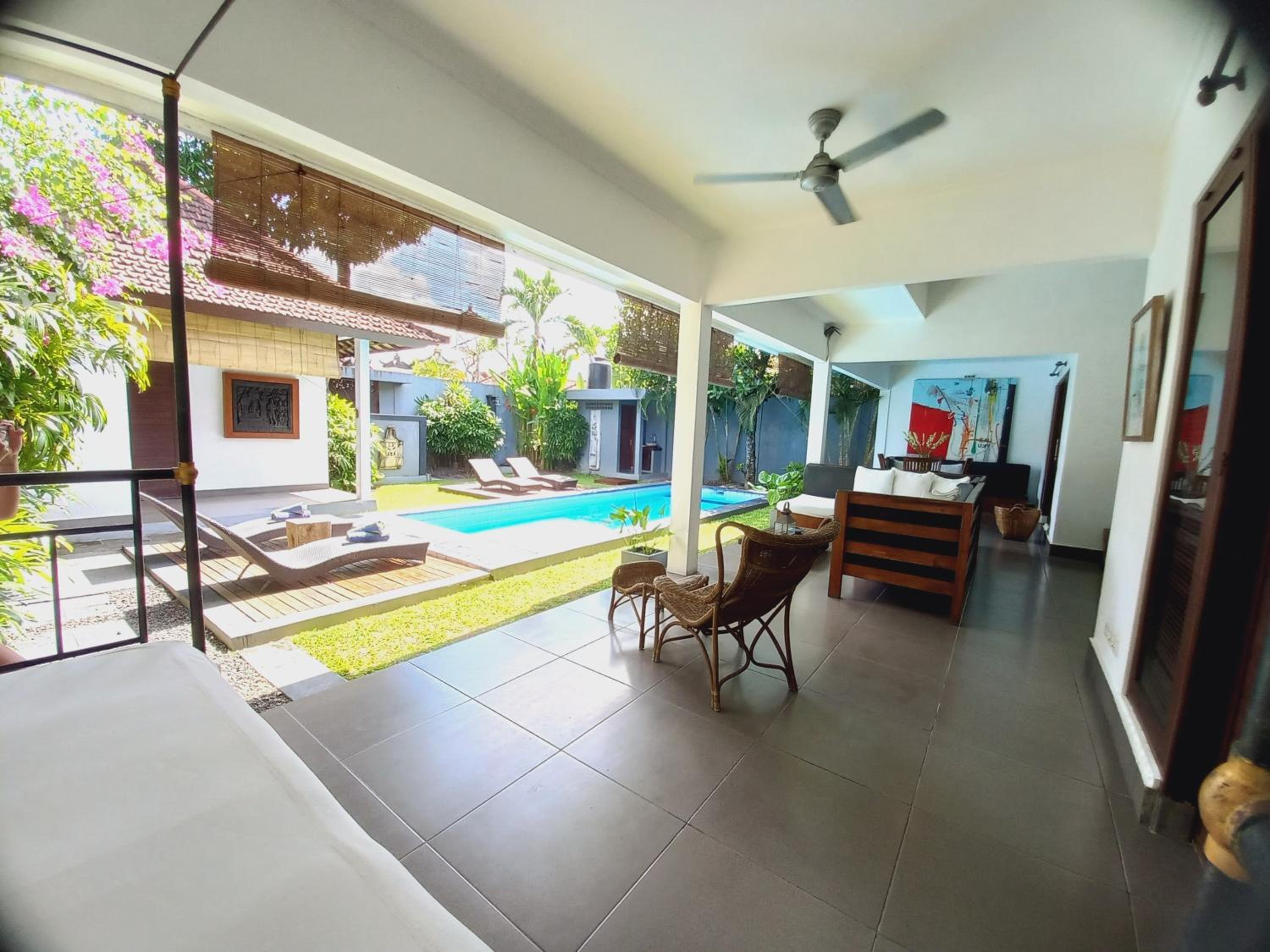 Premium Villas Seminyak I