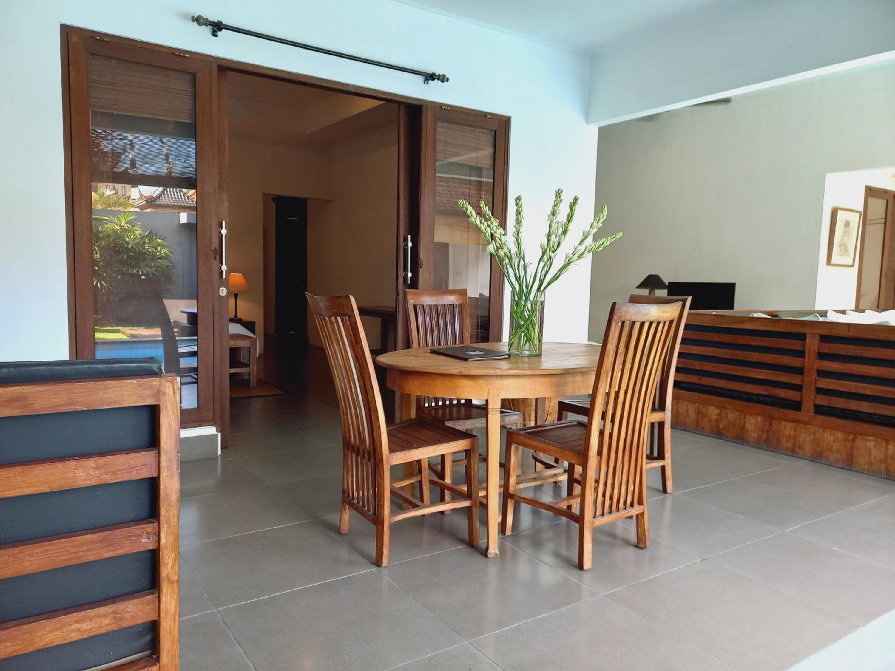 Premium Villas Seminyak I