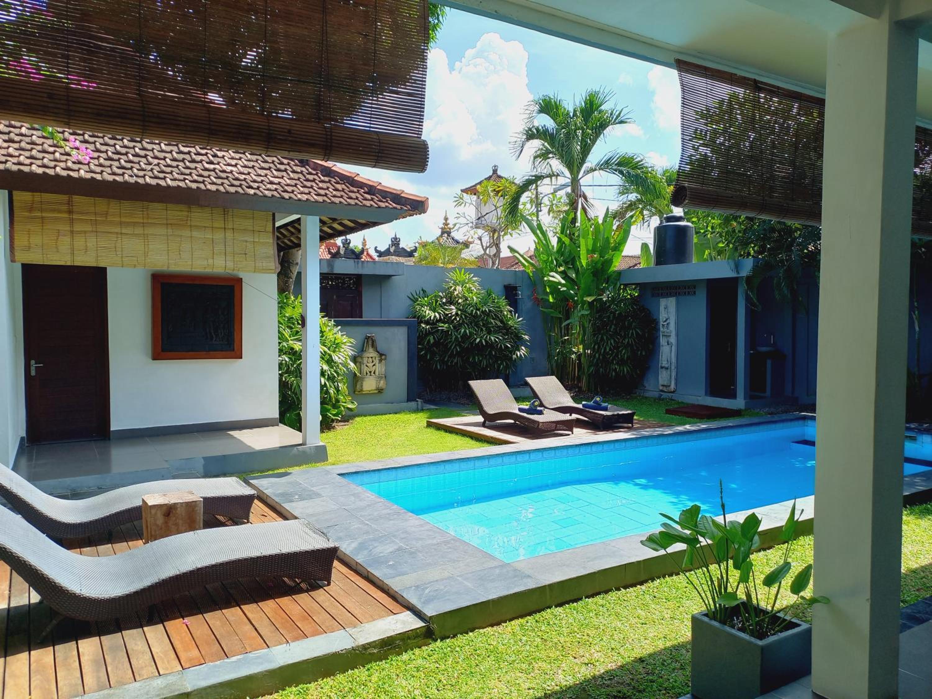 Premium Villas Seminyak I