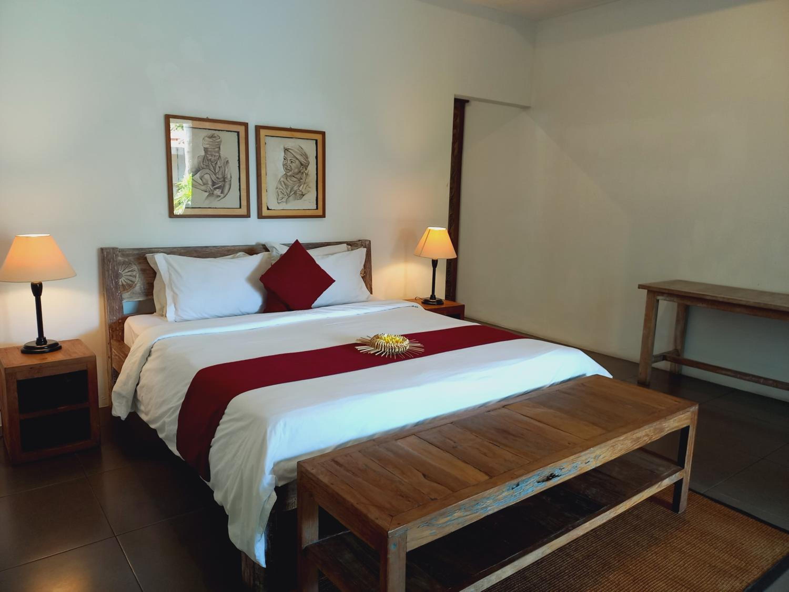 Premium Villas Seminyak I