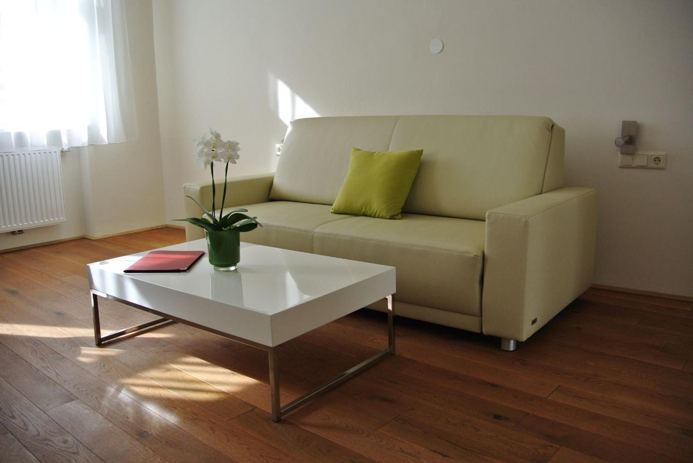 Apartment Barthgasse