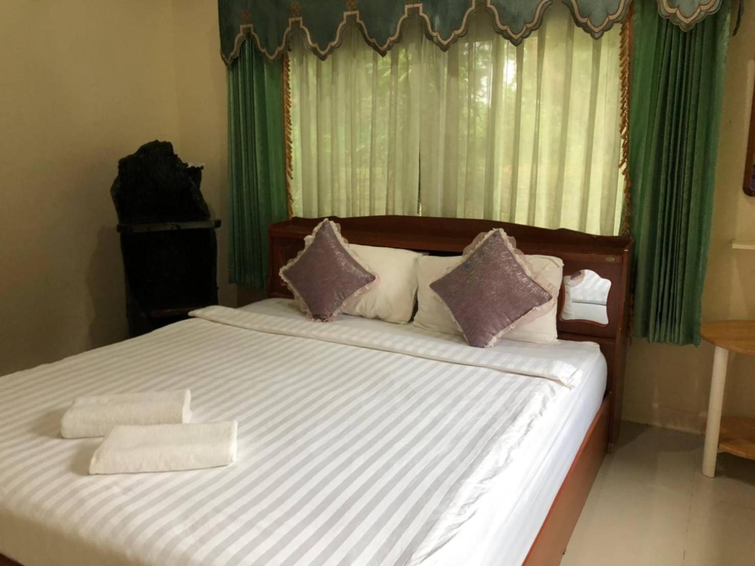 Saiyok River House