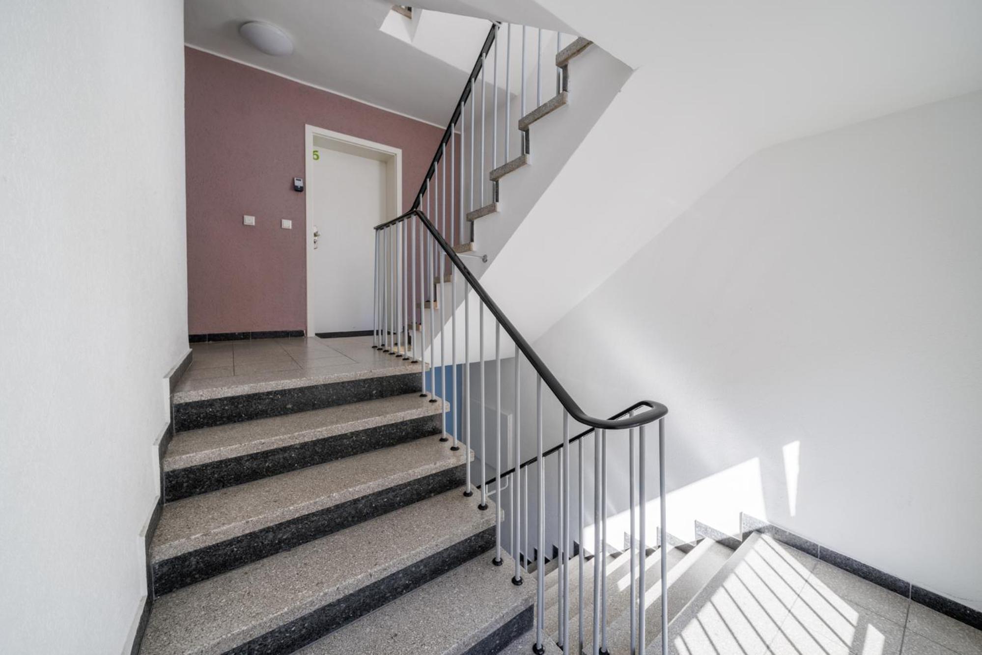 Glück Auf Appartements Rüttenscheiderstraße Essen