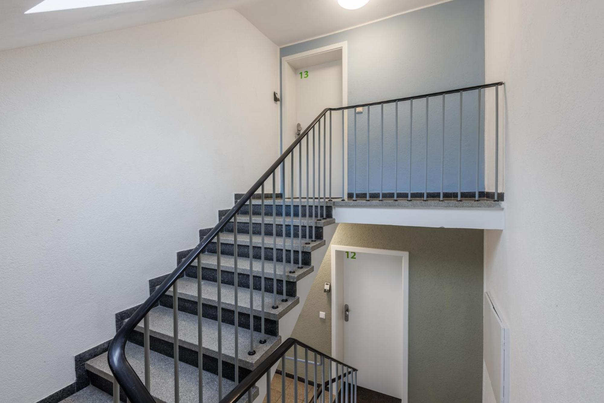 Glück Auf Appartements Rüttenscheiderstraße Essen