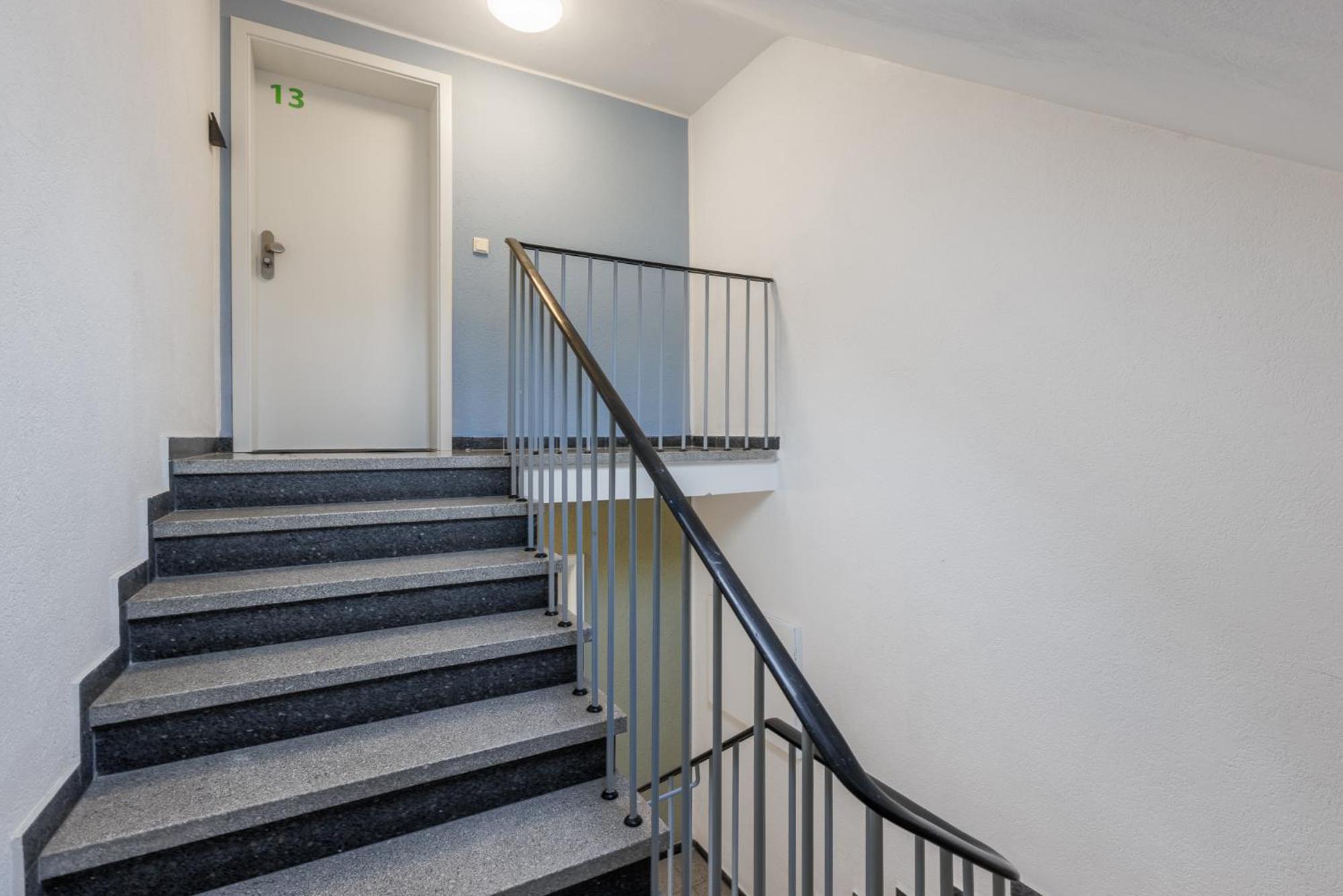 Glück Auf Appartements Rüttenscheiderstraße Essen
