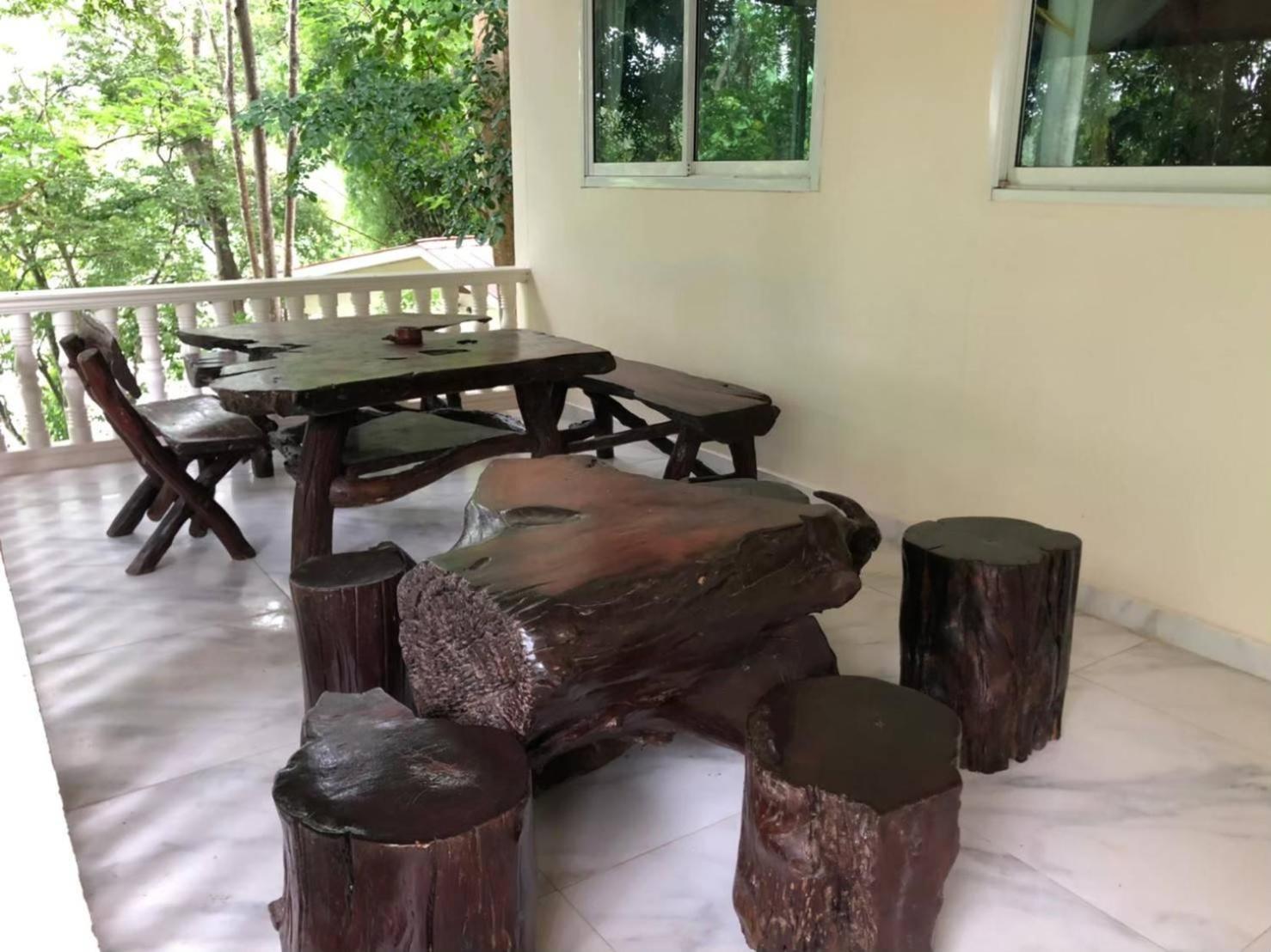 Saiyok River House