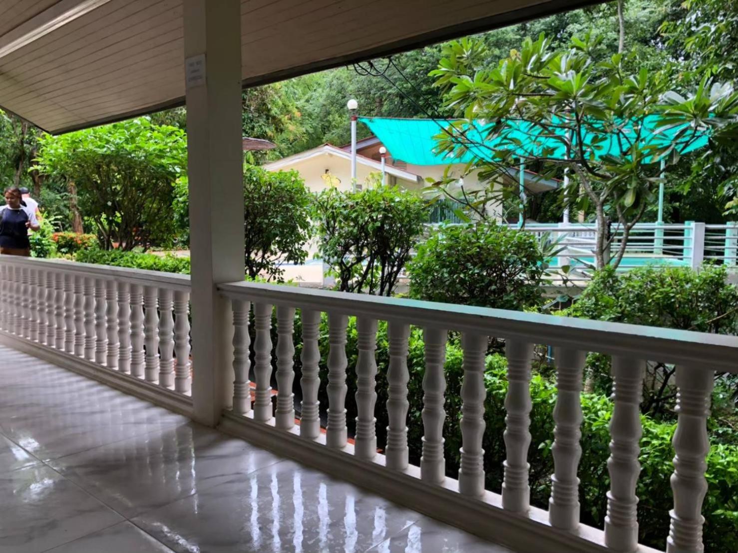 Saiyok River House