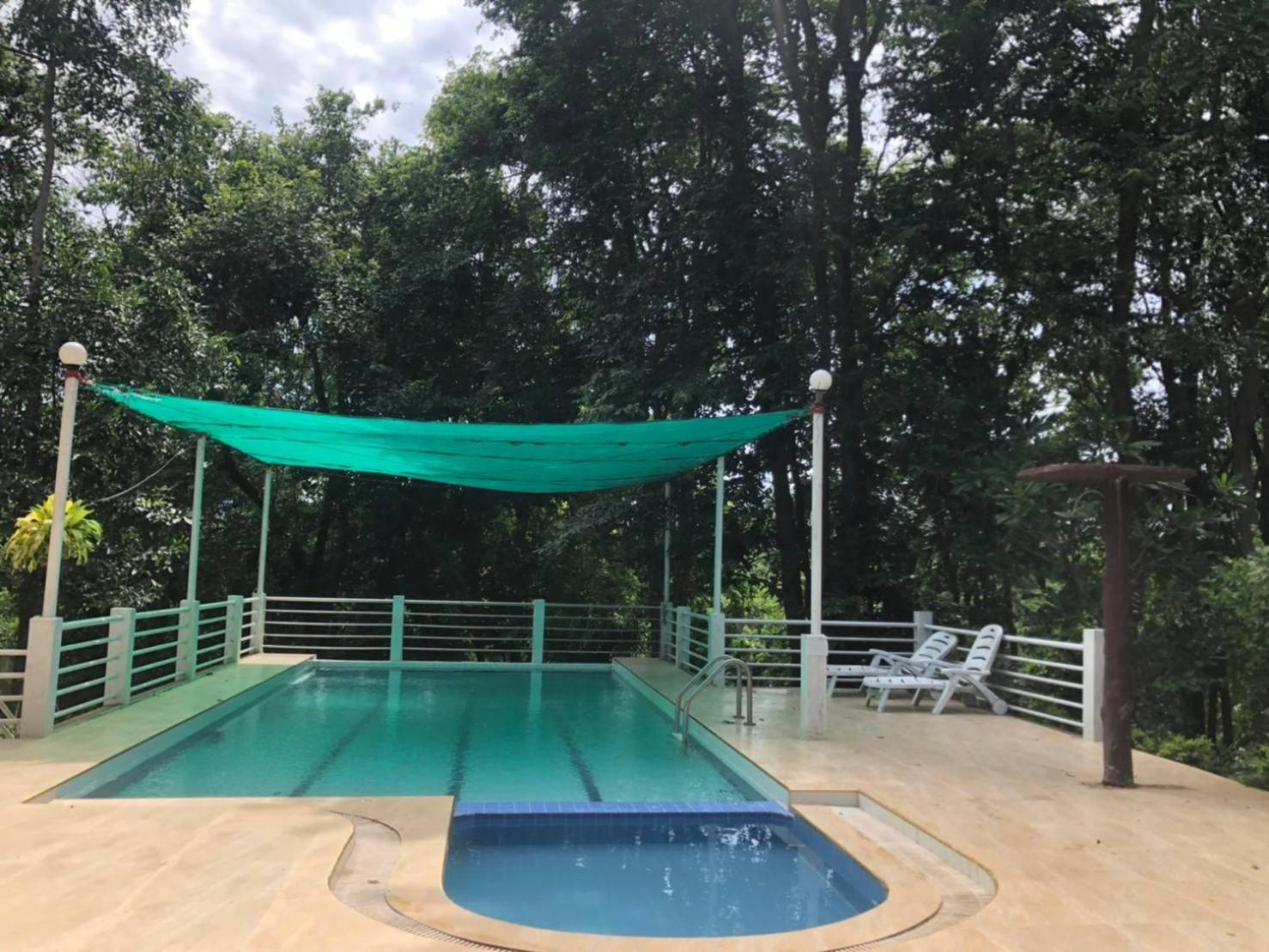 Saiyok River House