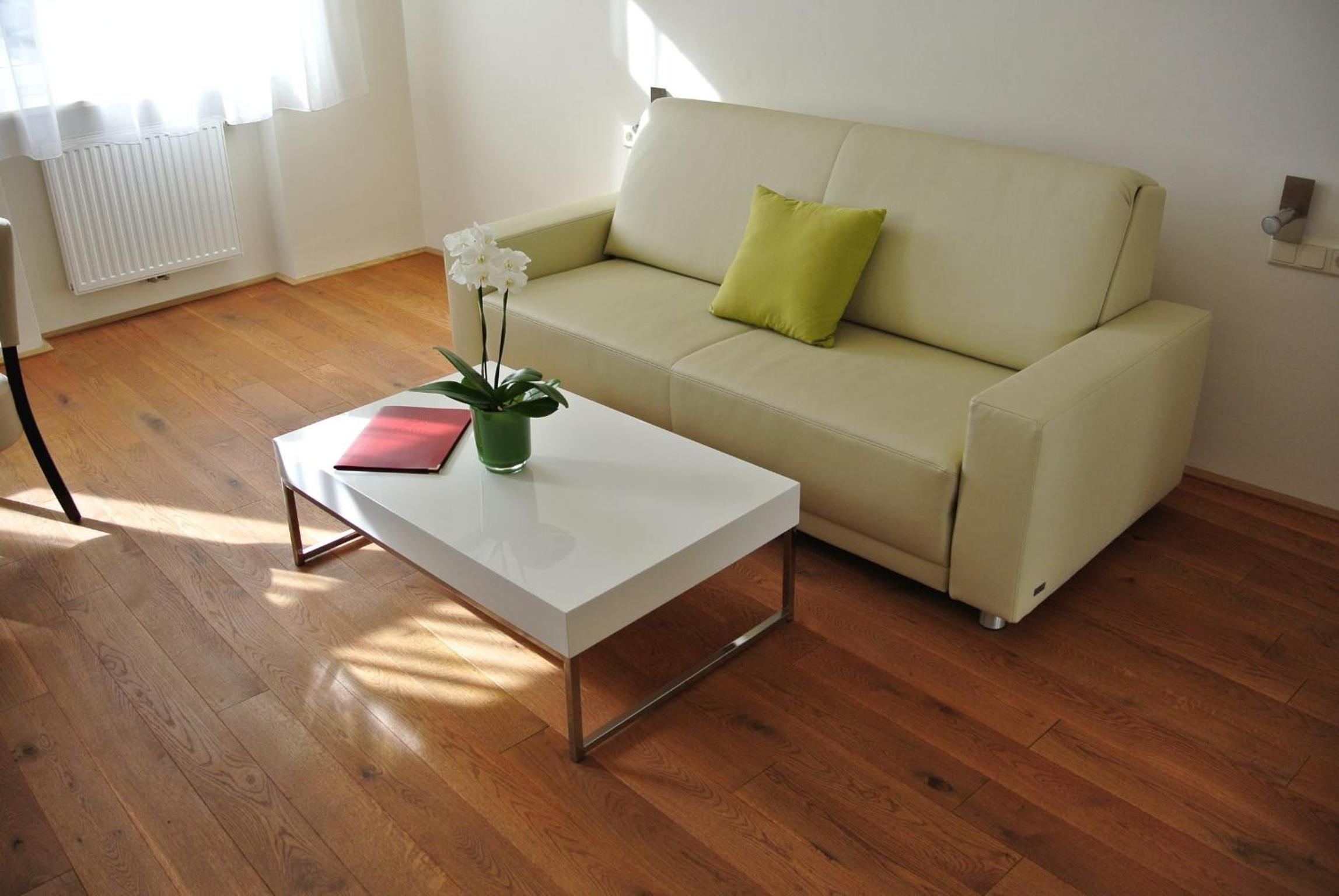 Apartment Barthgasse