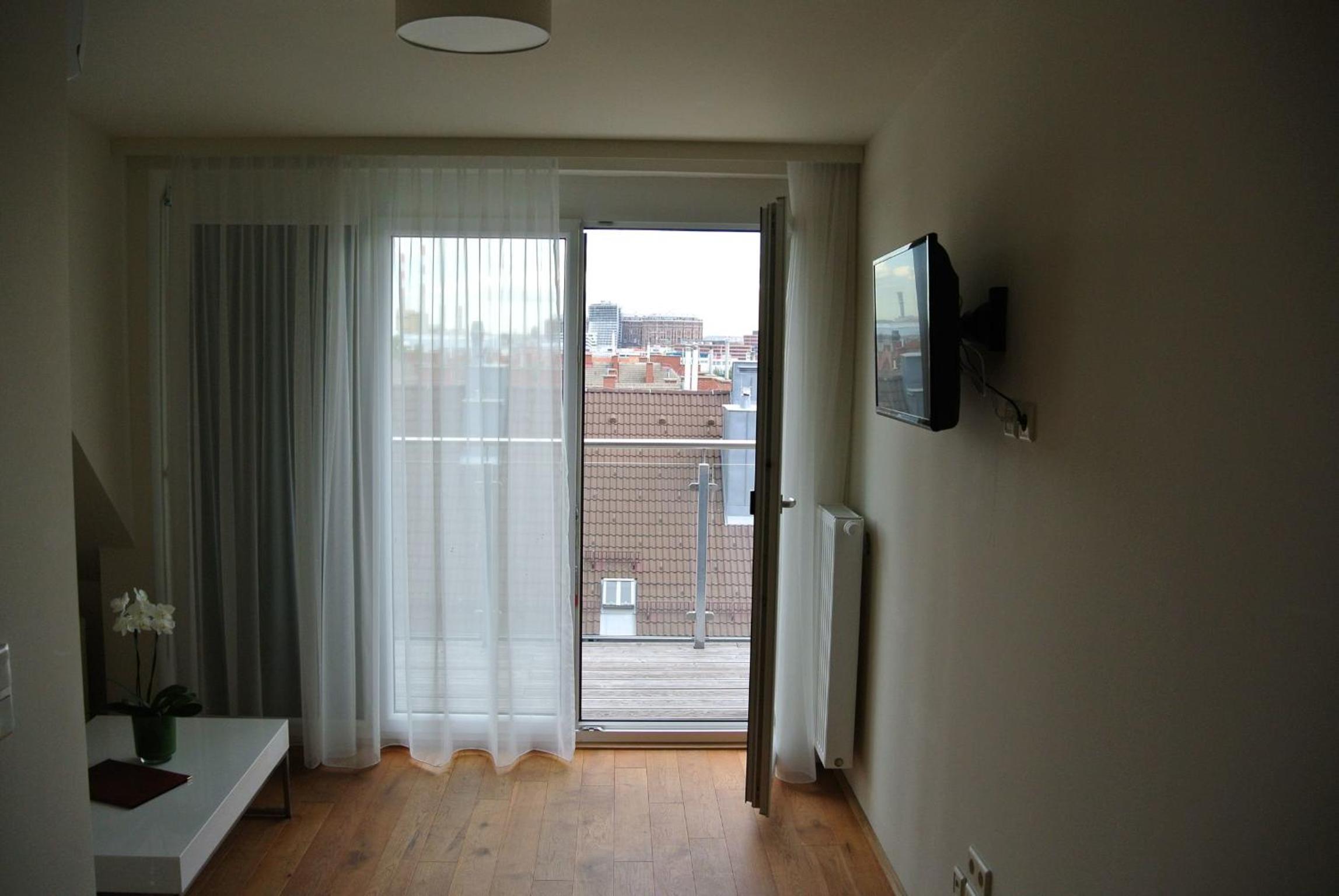Apartment Barthgasse