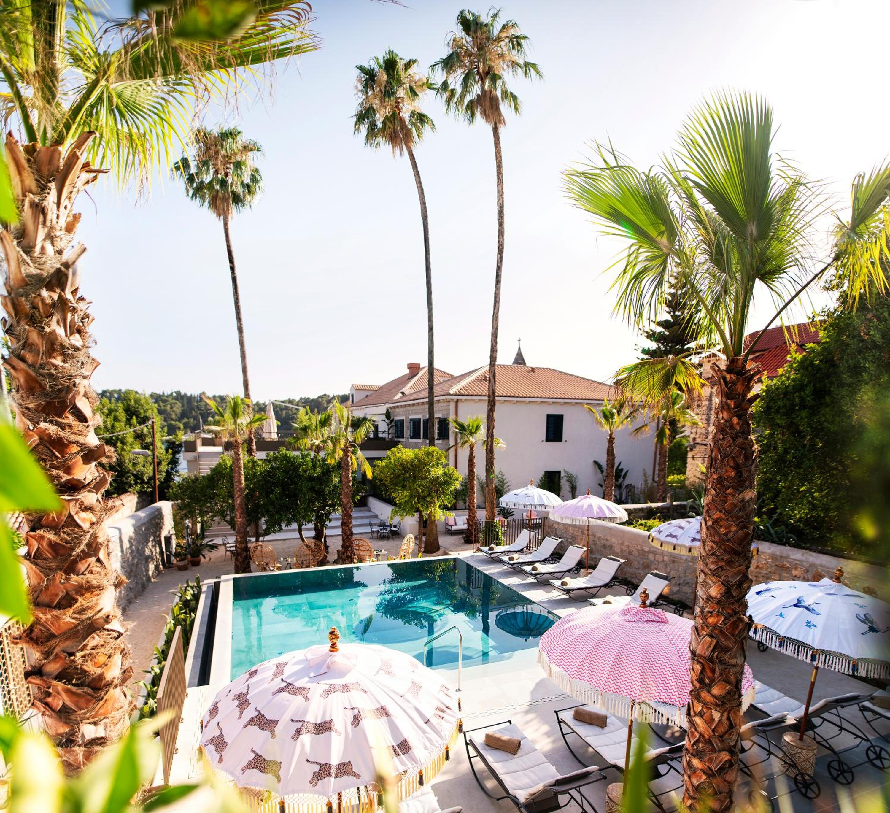 Cavtat Vacations - Hotel Supetar - Property Image 5