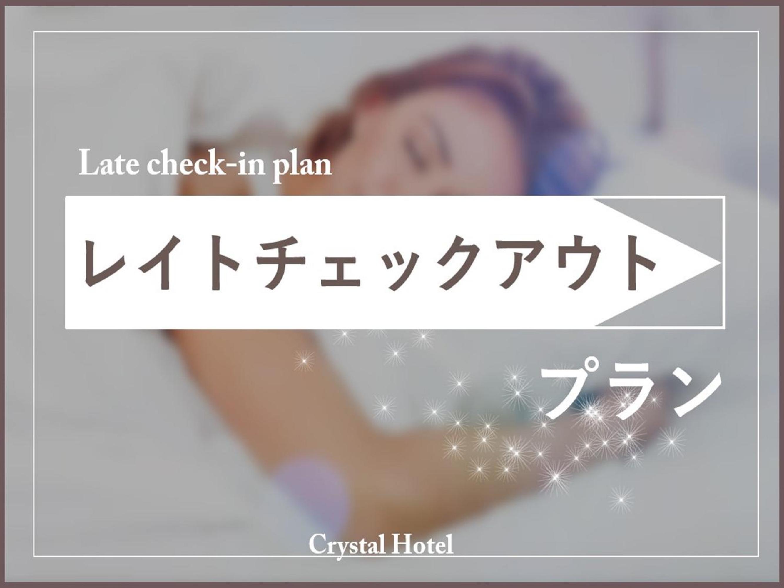 Nipponbashi Crystal Hotel photo 2