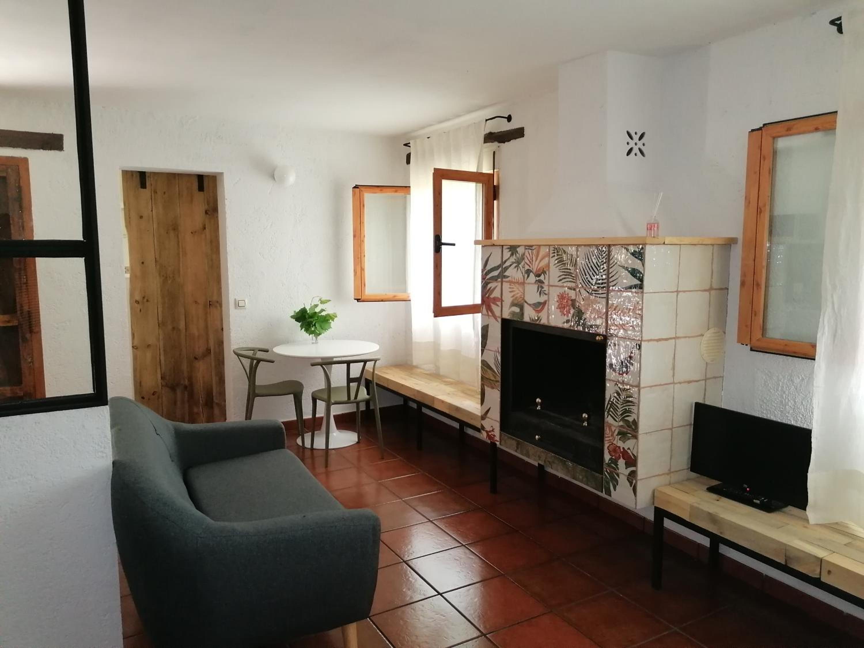 Cortijo Brazal La Ventaja