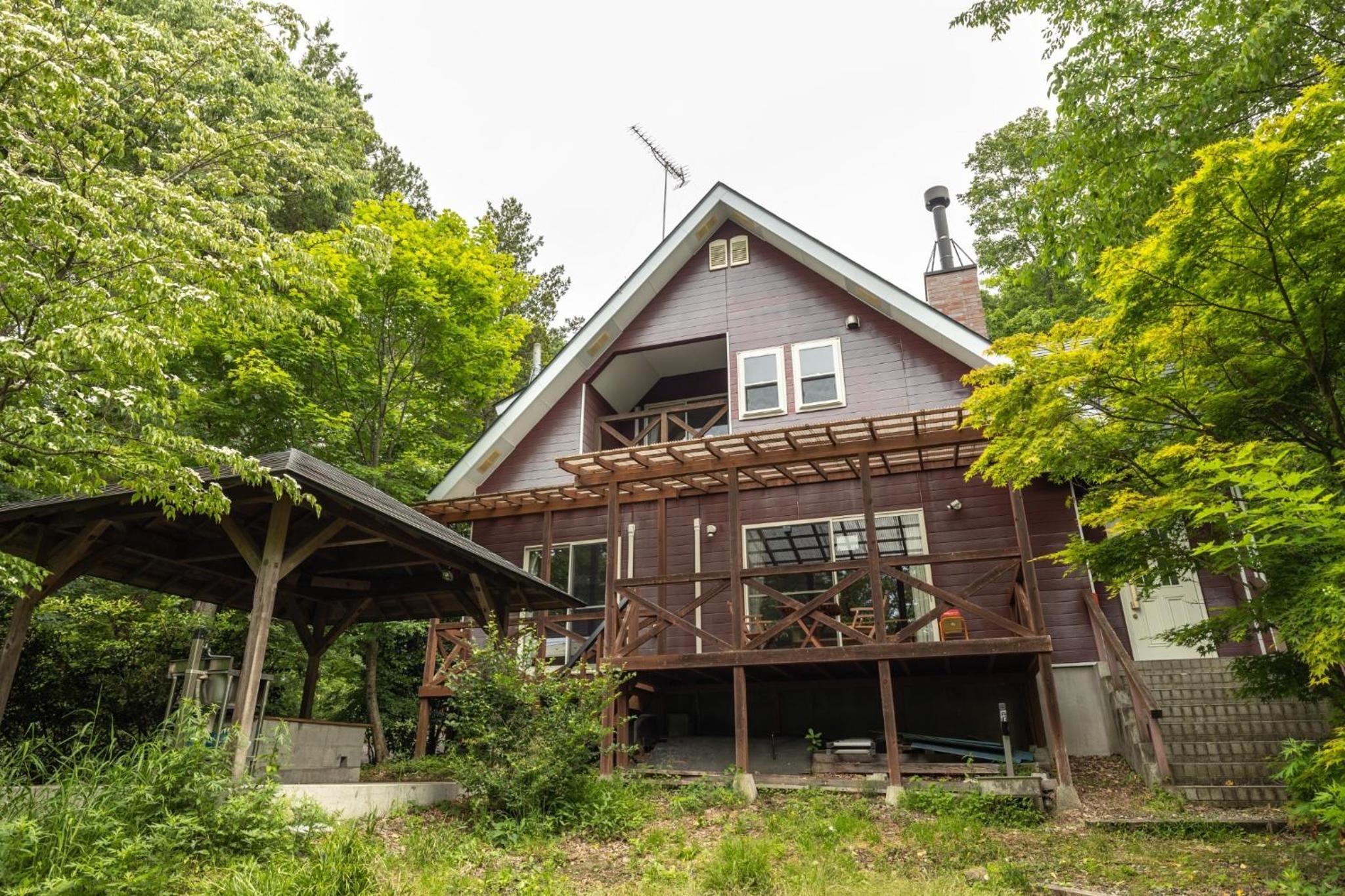 Nasu-gun - House - Vacation STAY 9259 view 2