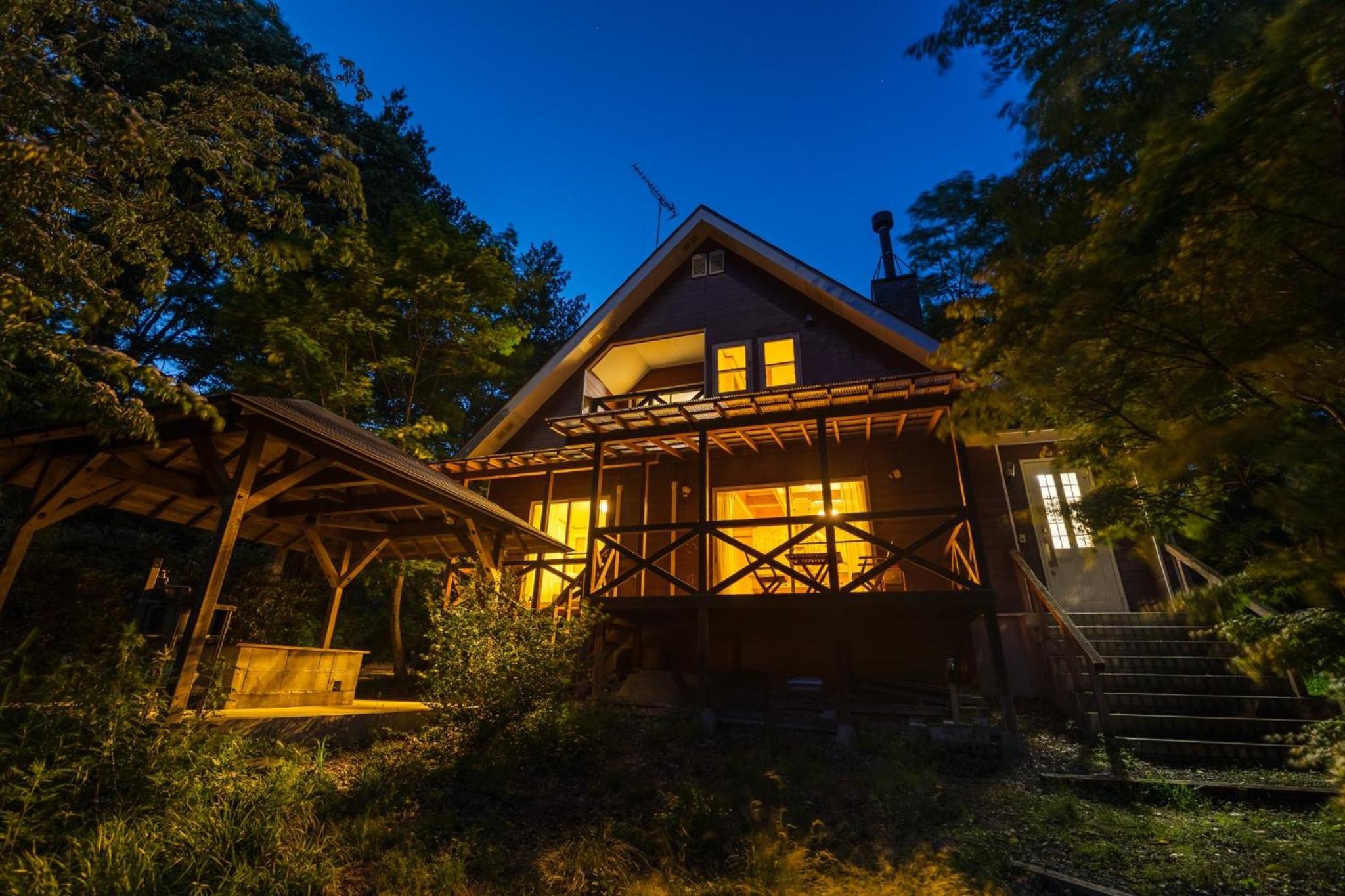 Nasu-gun - House - Vacation STAY 9259 view 3