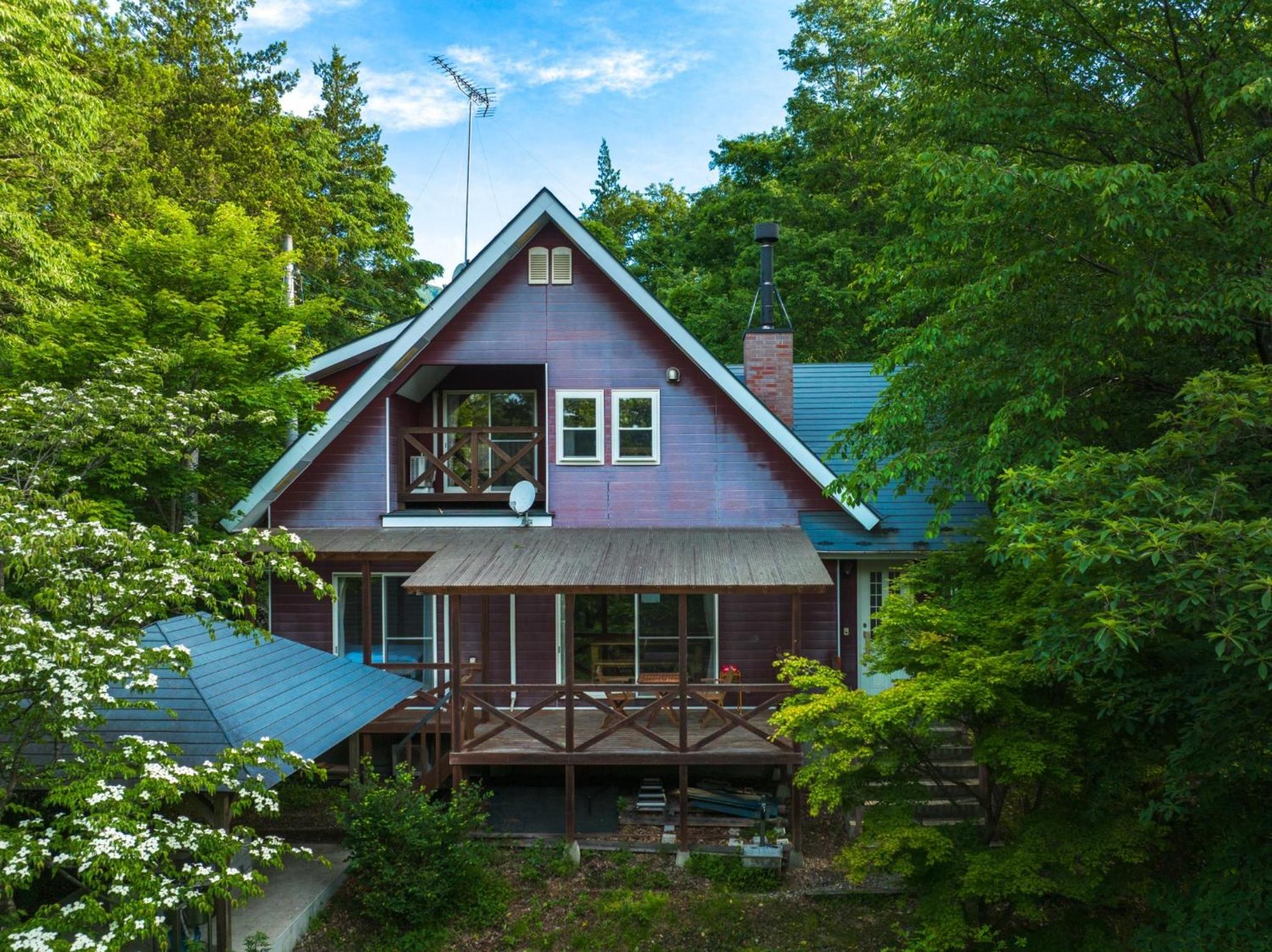 Nasu-gun - House - Vacation STAY 9259 view 5